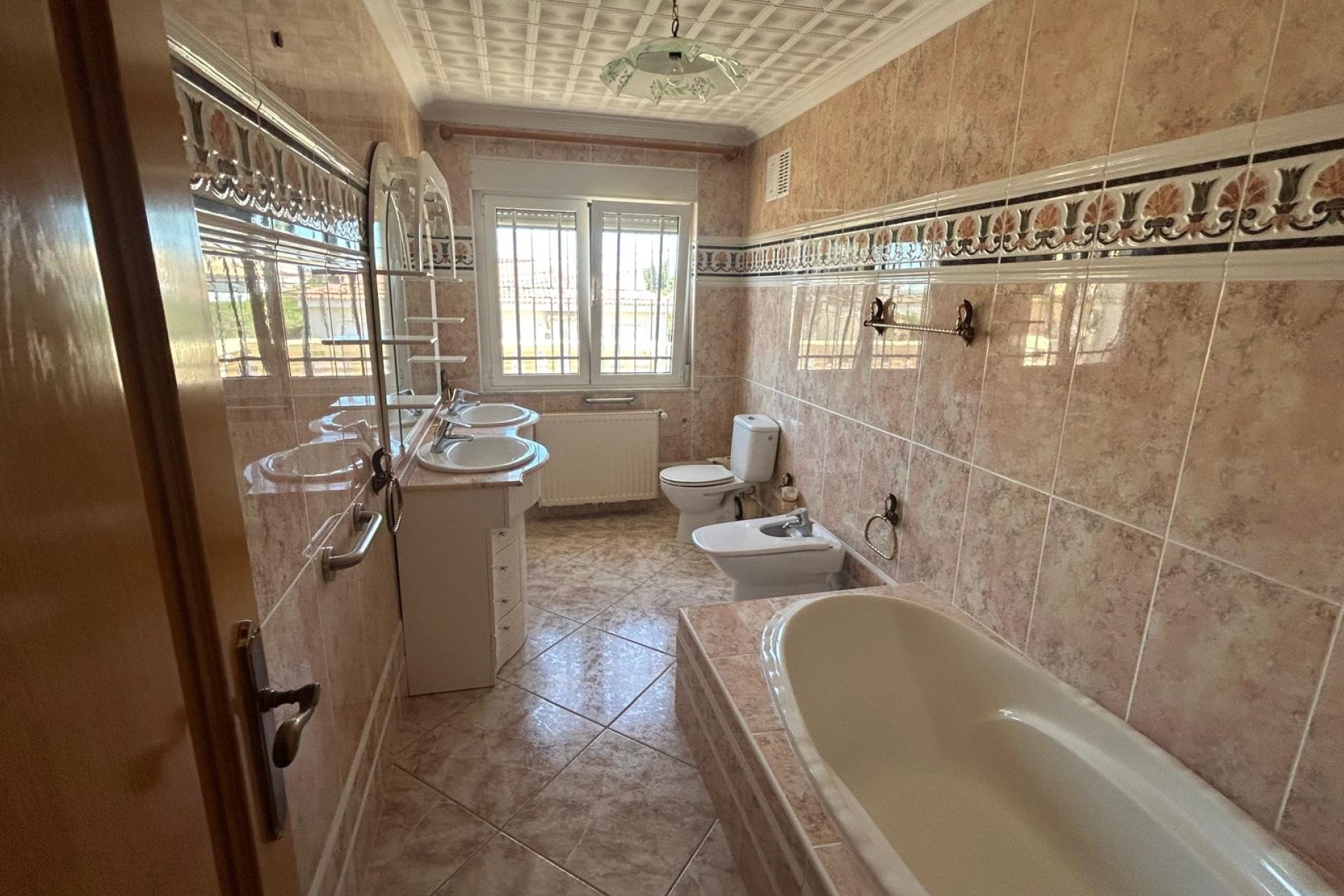 Resale - Villa - Ciudad quesada - town