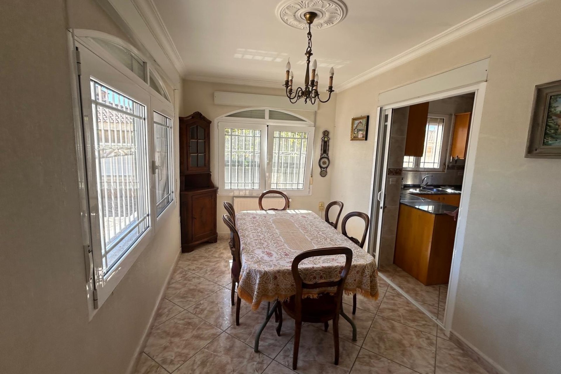 Resale - Villa - Ciudad quesada - town