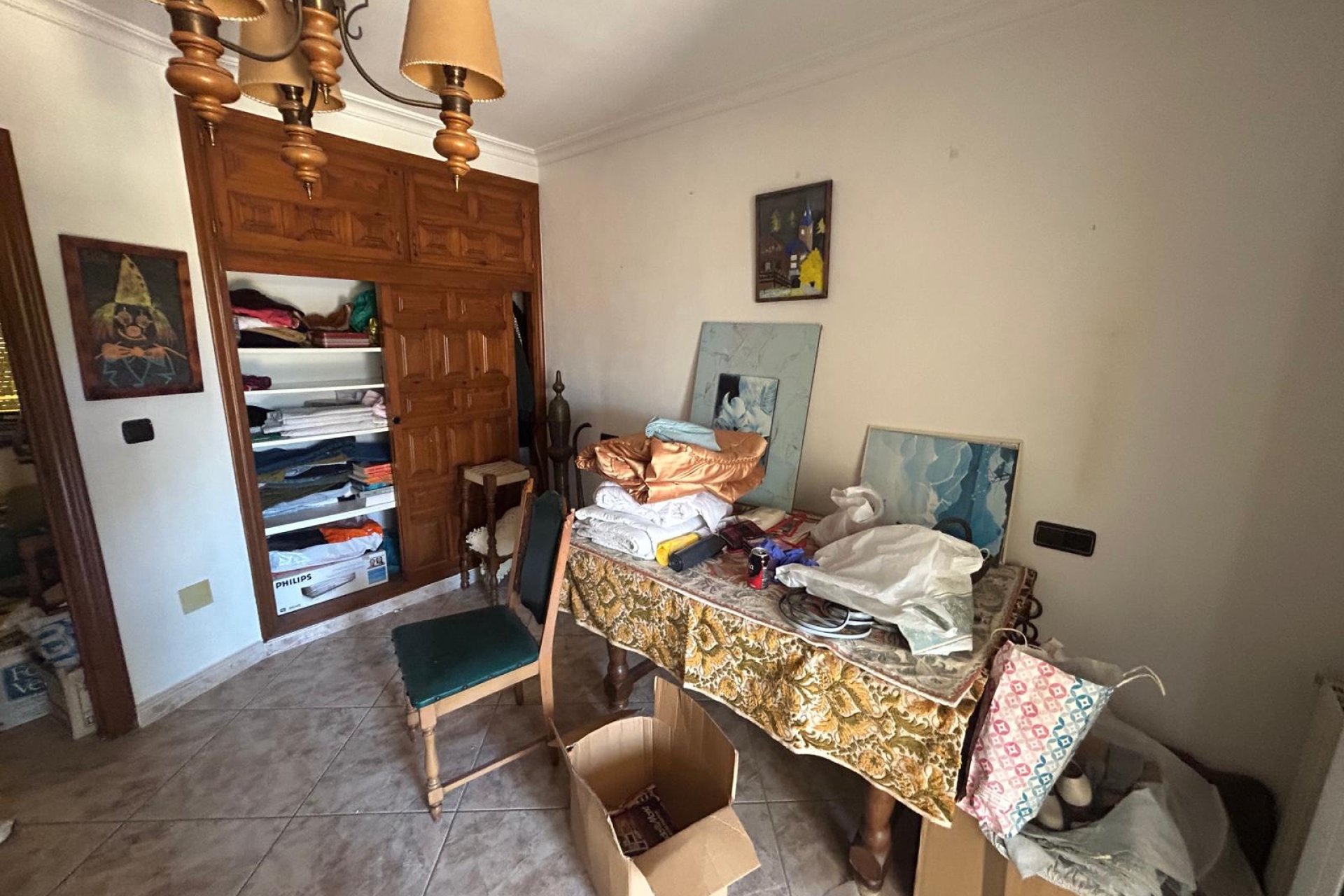 Resale - Villa - Ciudad quesada - town