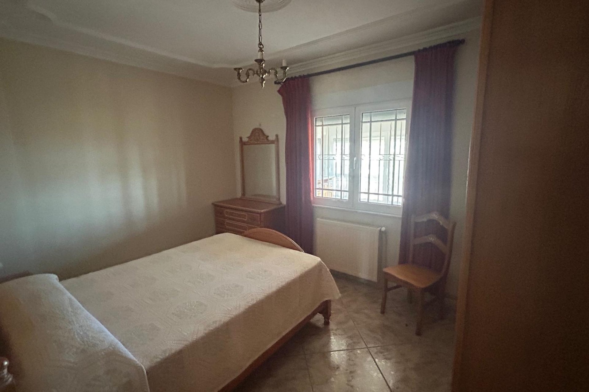 Resale - Villa - Ciudad quesada - town