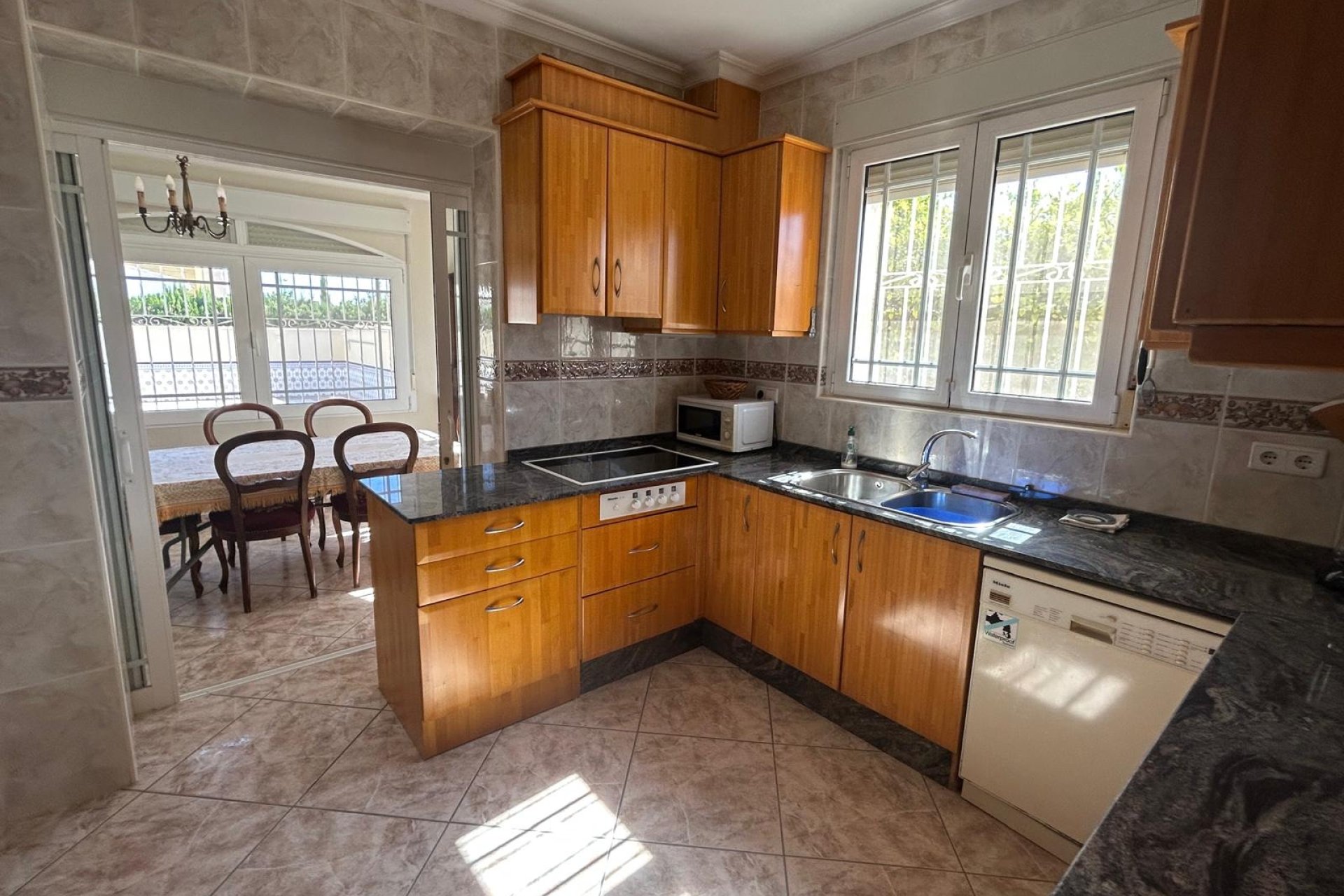 Resale - Villa - Ciudad quesada - town