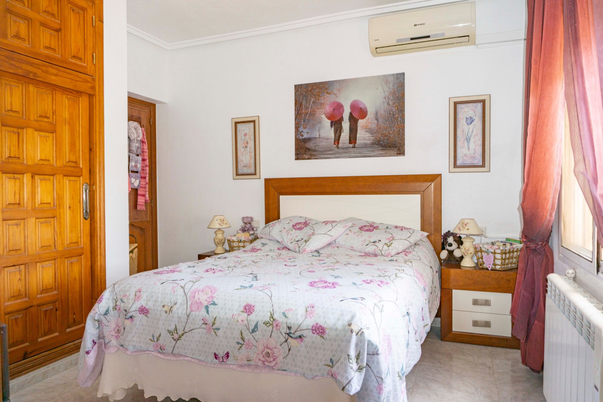 Resale - Villa - Ciudad quesada - town