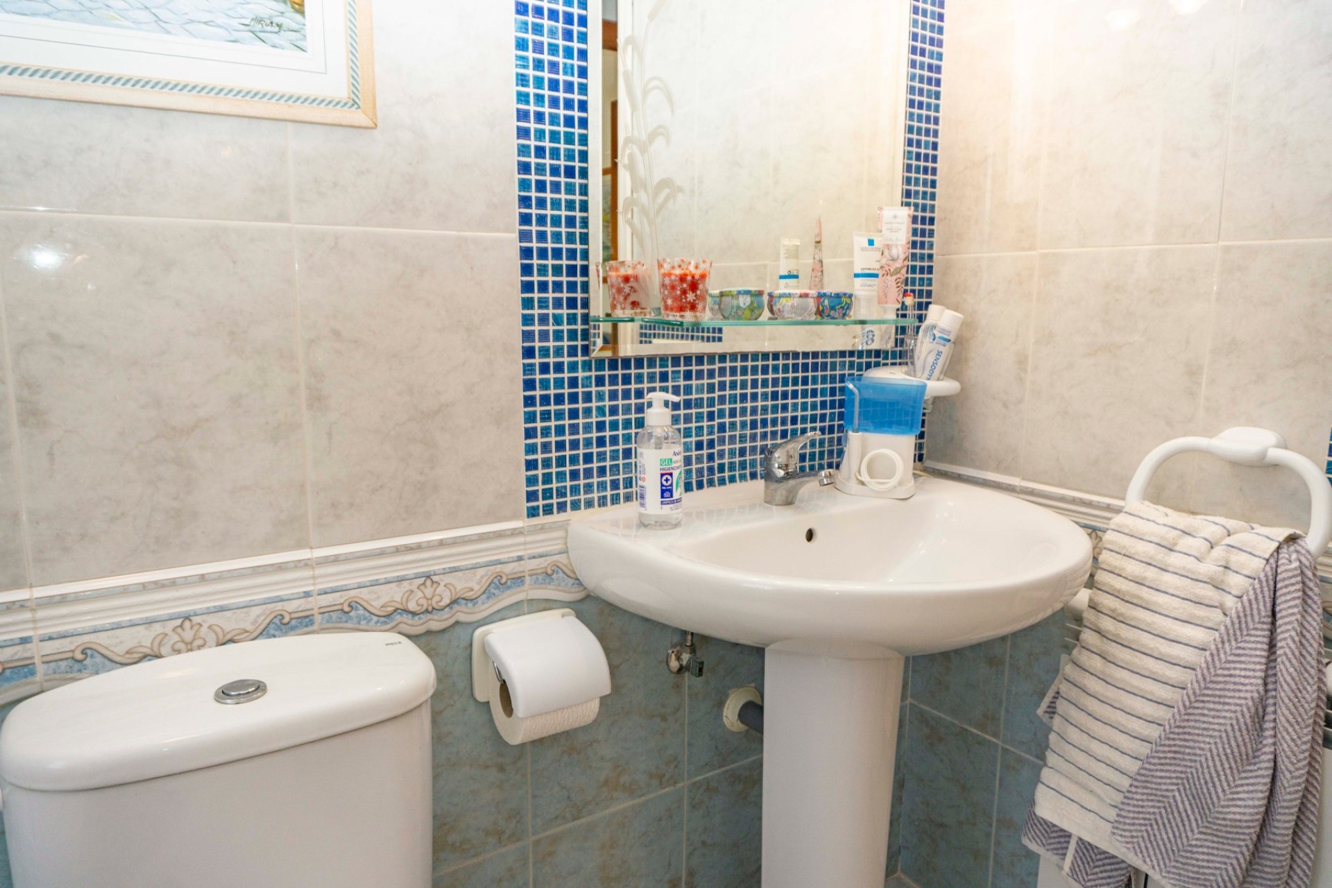 Resale - Villa - Ciudad quesada - town