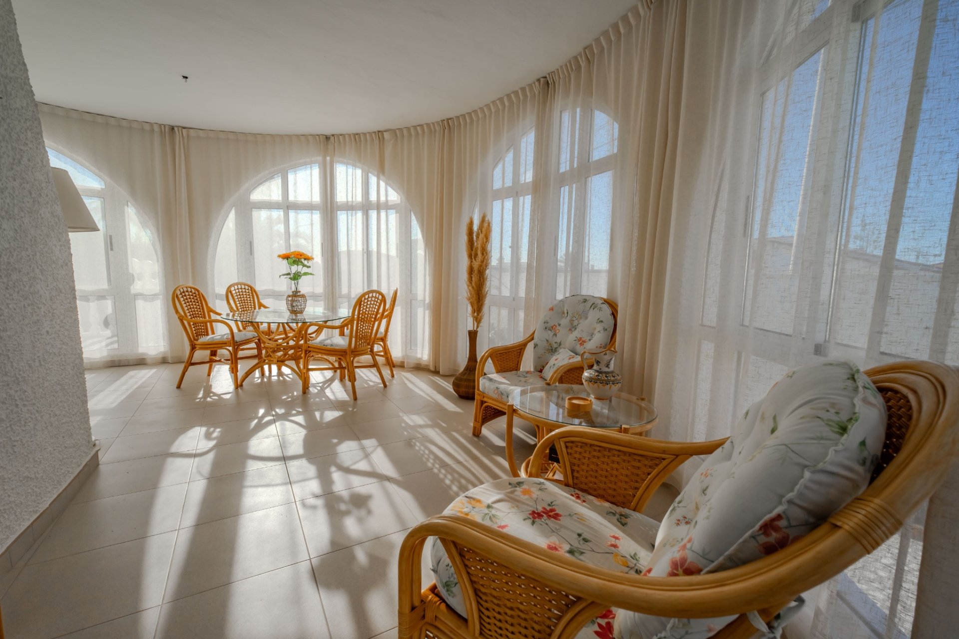 Resale - Villa - Ciudad quesada - town