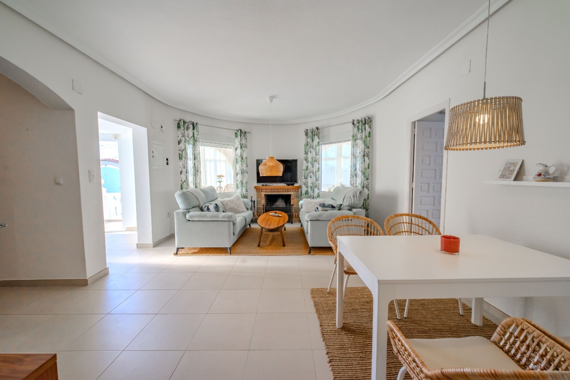 Resale - Villa - Ciudad quesada - town