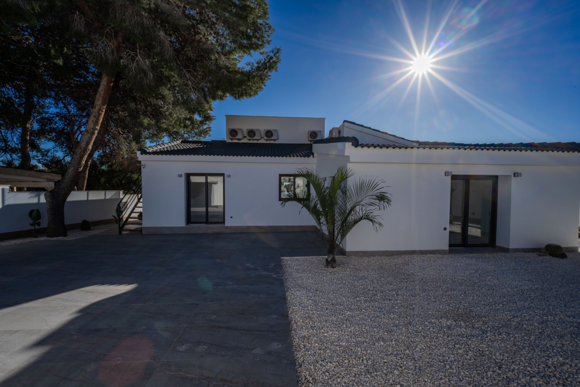 Resale - Villa - Ciudad quesada - town