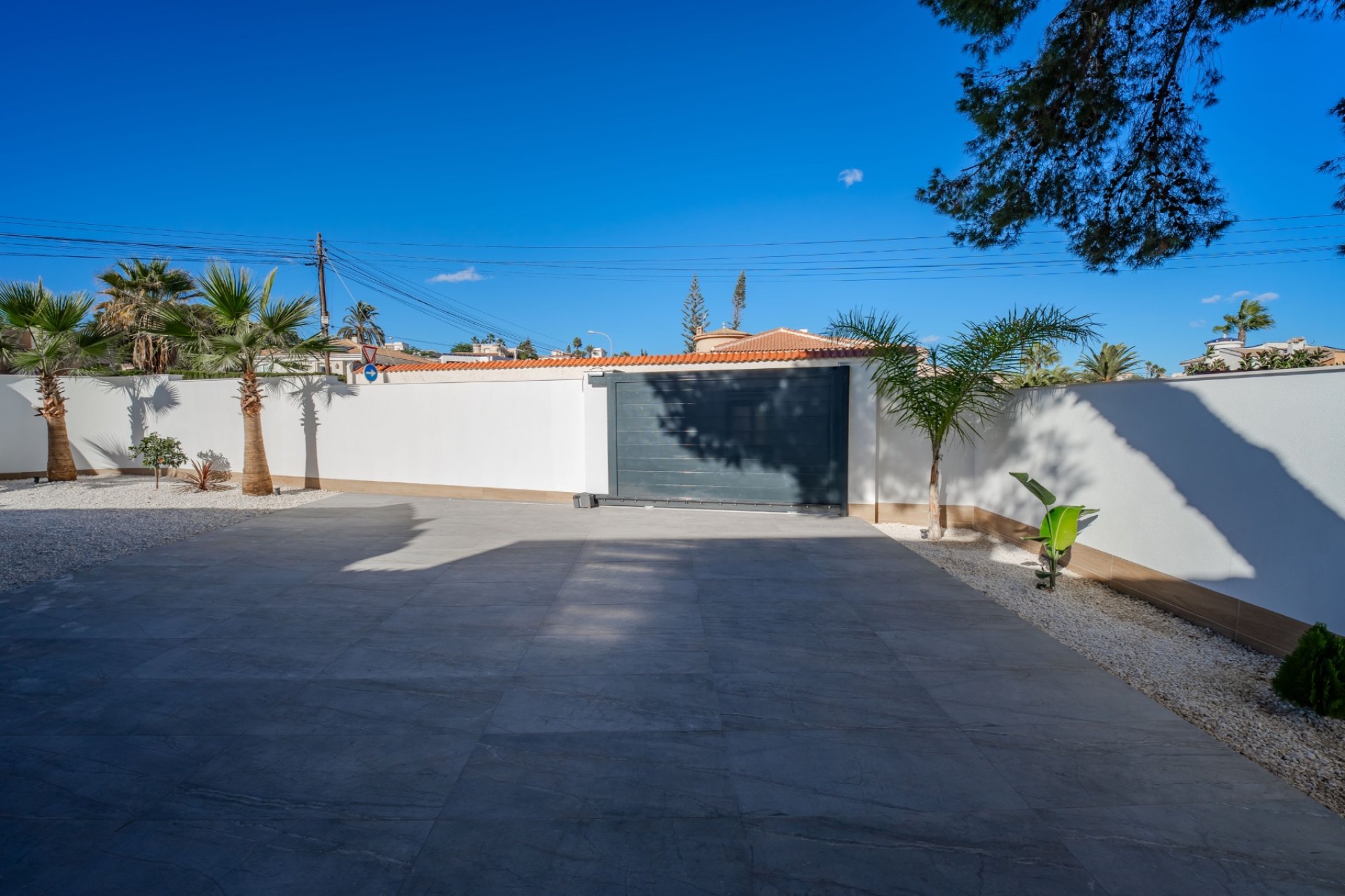 Resale - Villa - Ciudad quesada - town