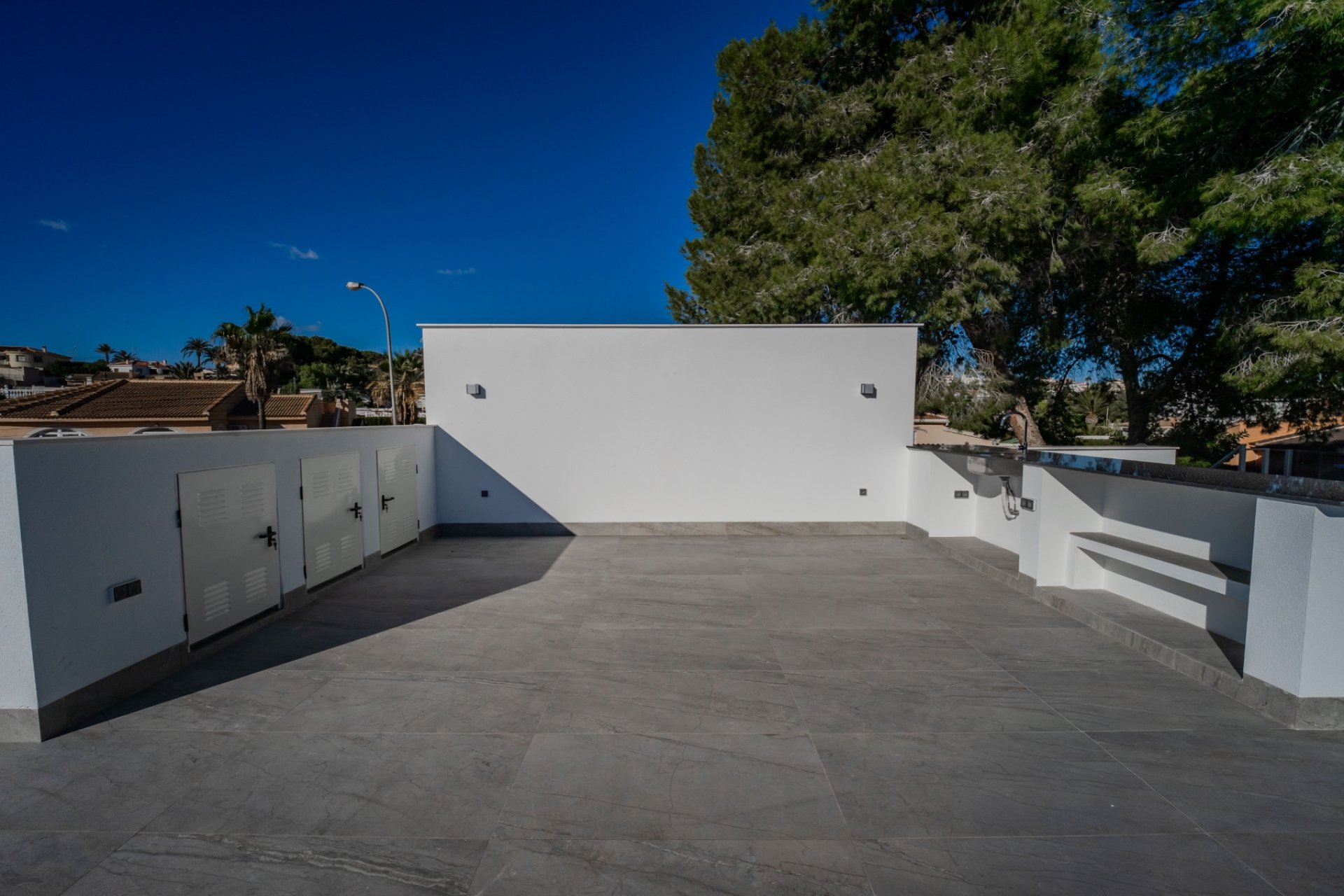 Resale - Villa - Ciudad quesada - town