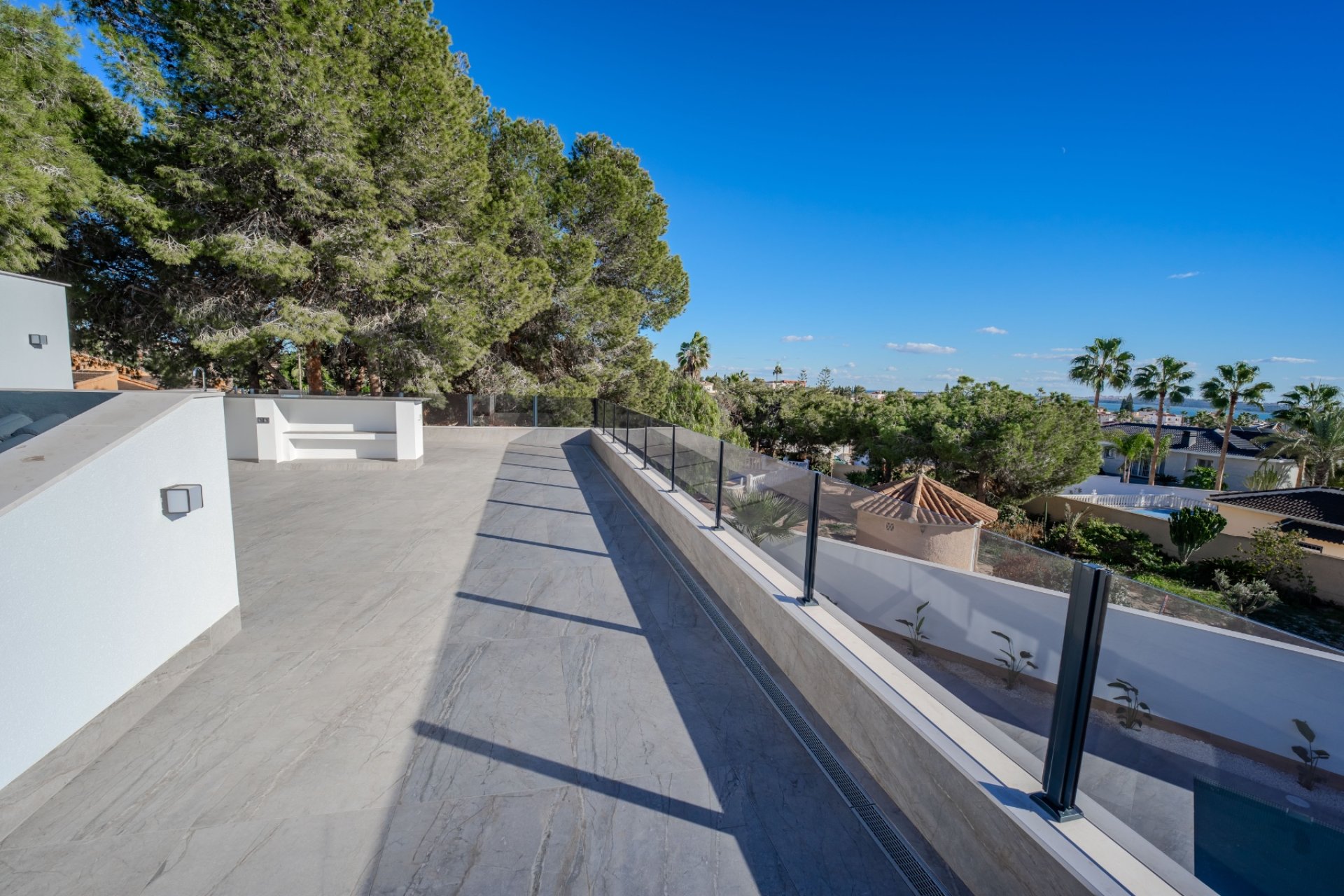 Resale - Villa - Ciudad quesada - town
