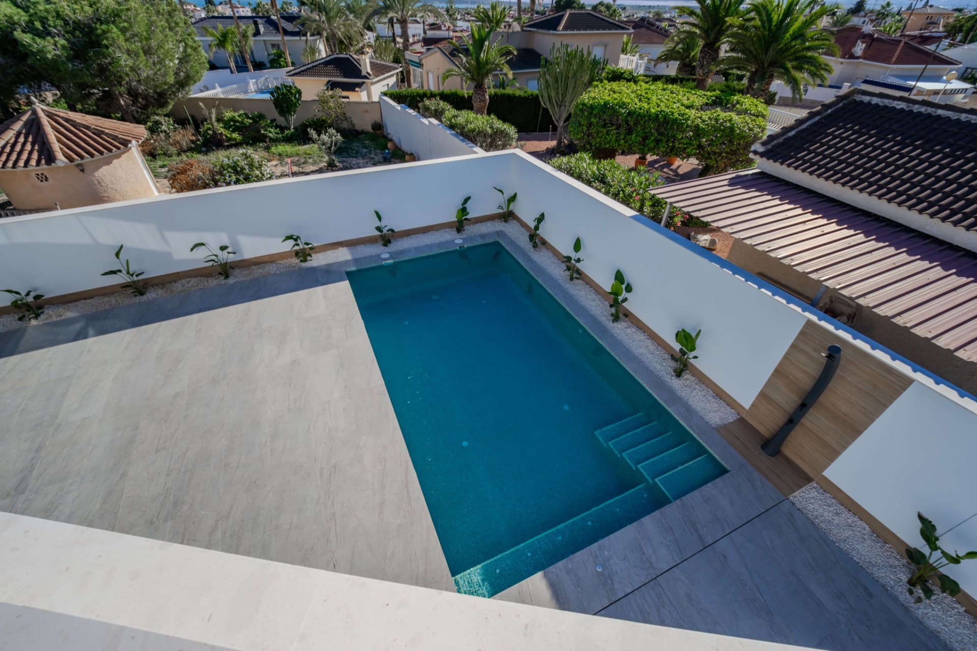 Resale - Villa - Ciudad quesada - town