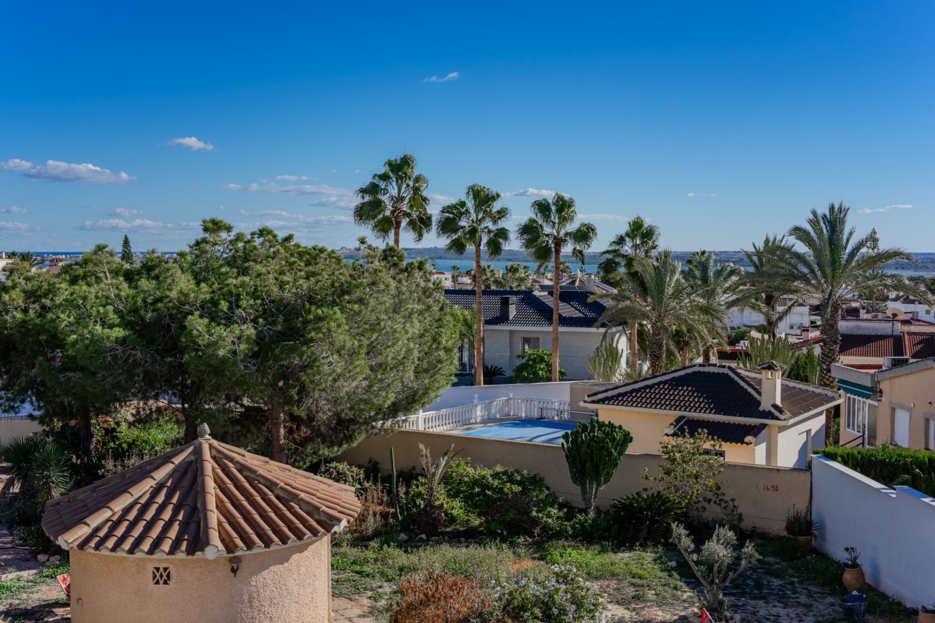 Resale - Villa - Ciudad quesada - town