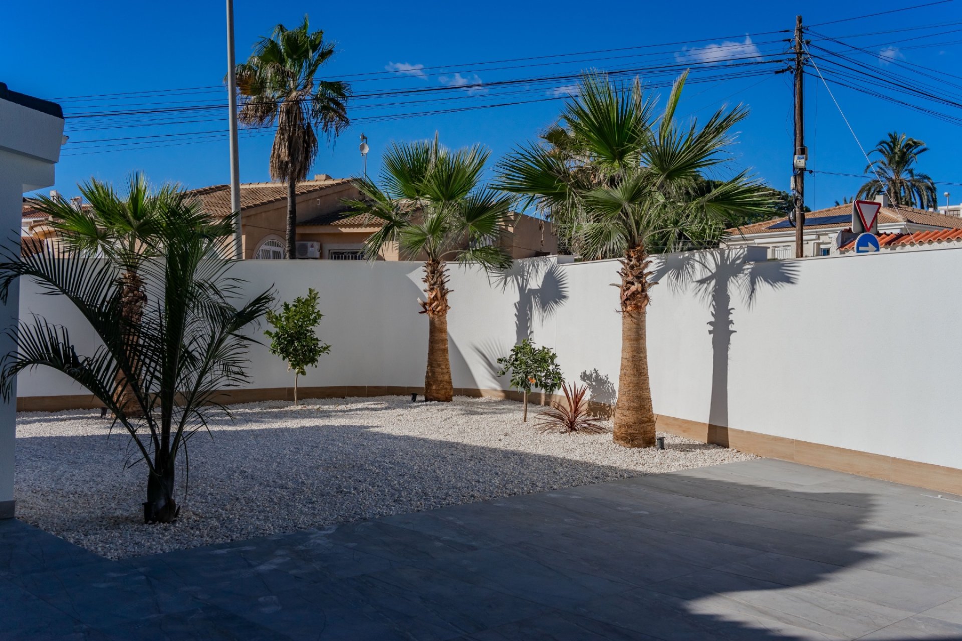 Resale - Villa - Ciudad quesada - town