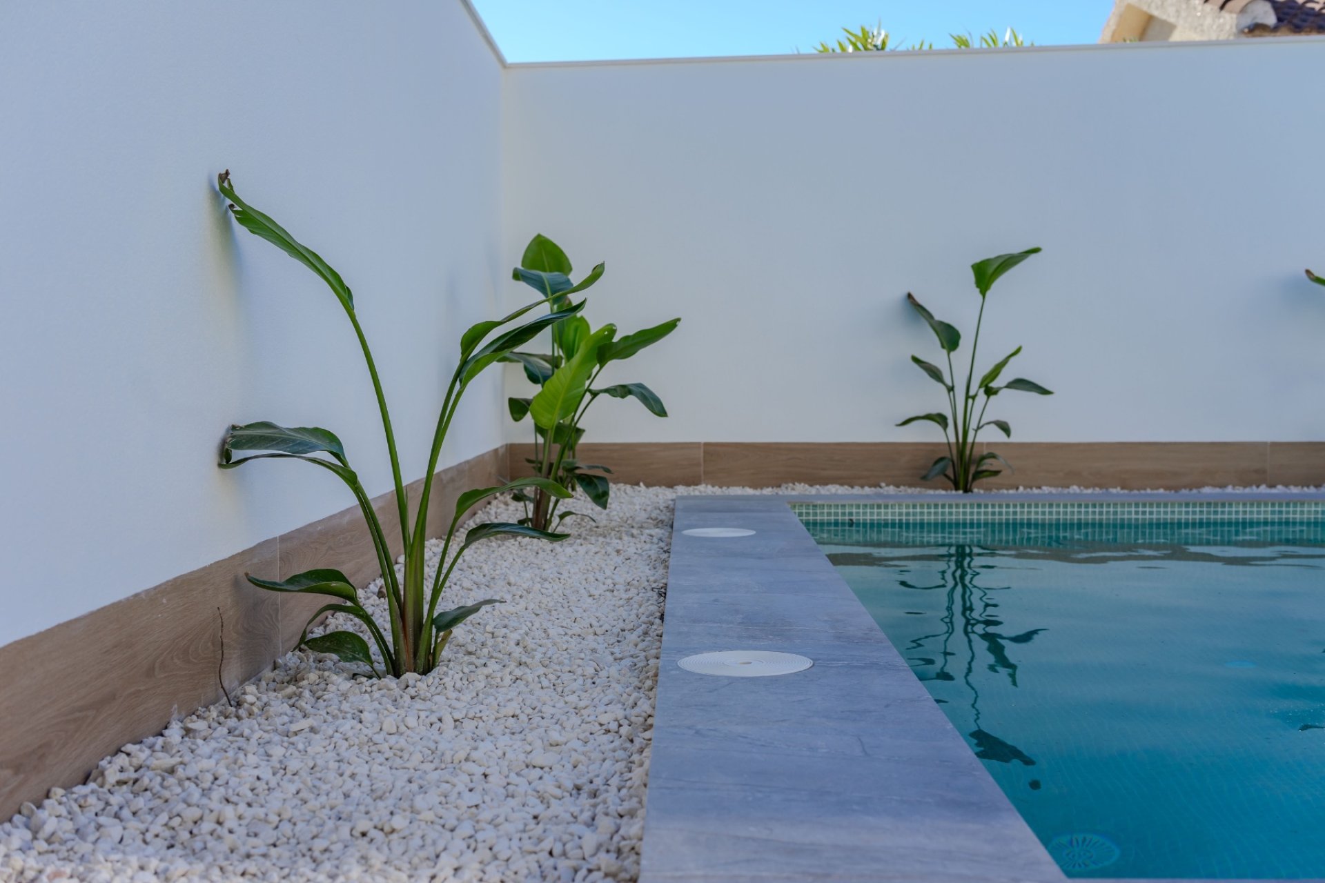 Resale - Villa - Ciudad quesada - town