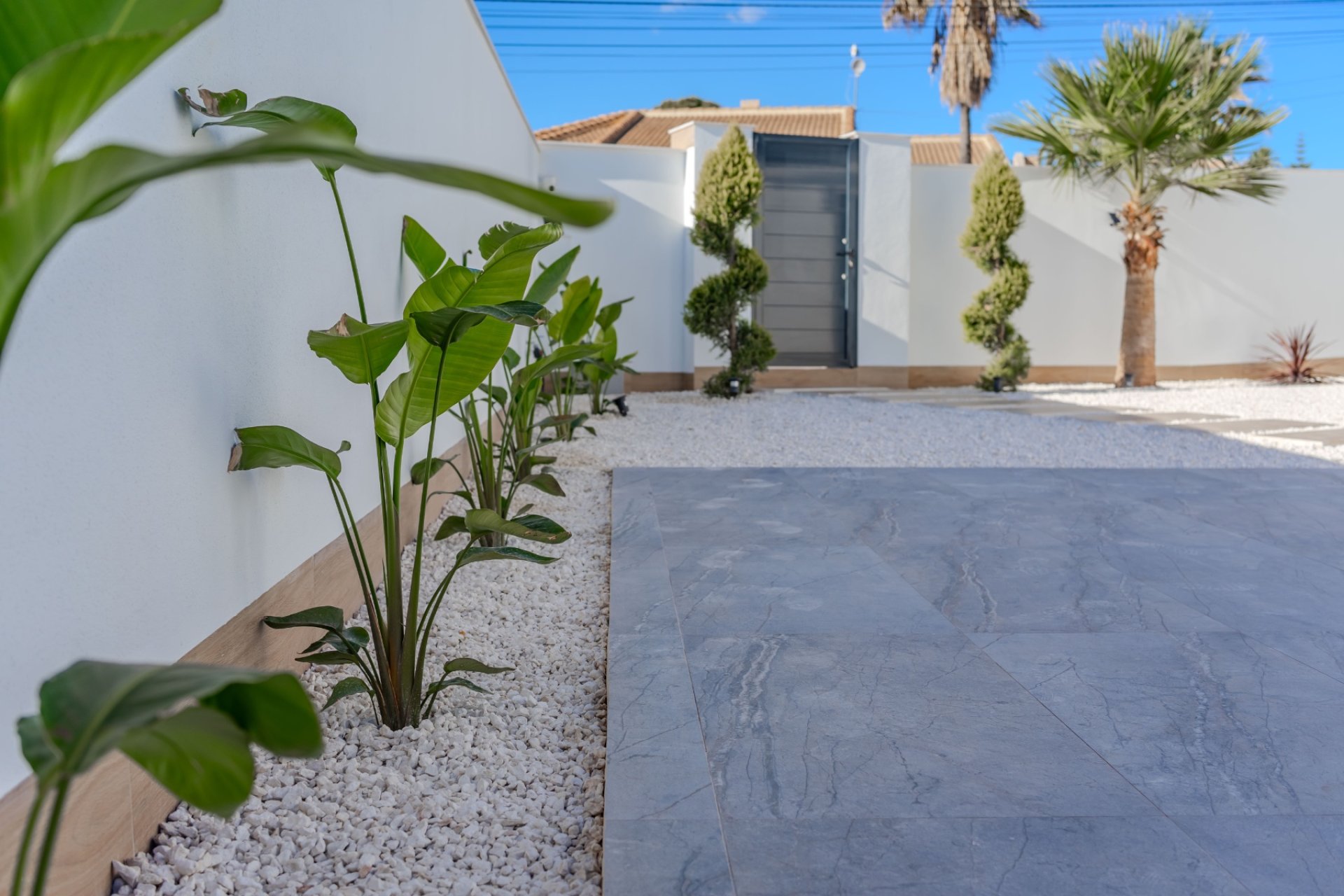 Resale - Villa - Ciudad quesada - town