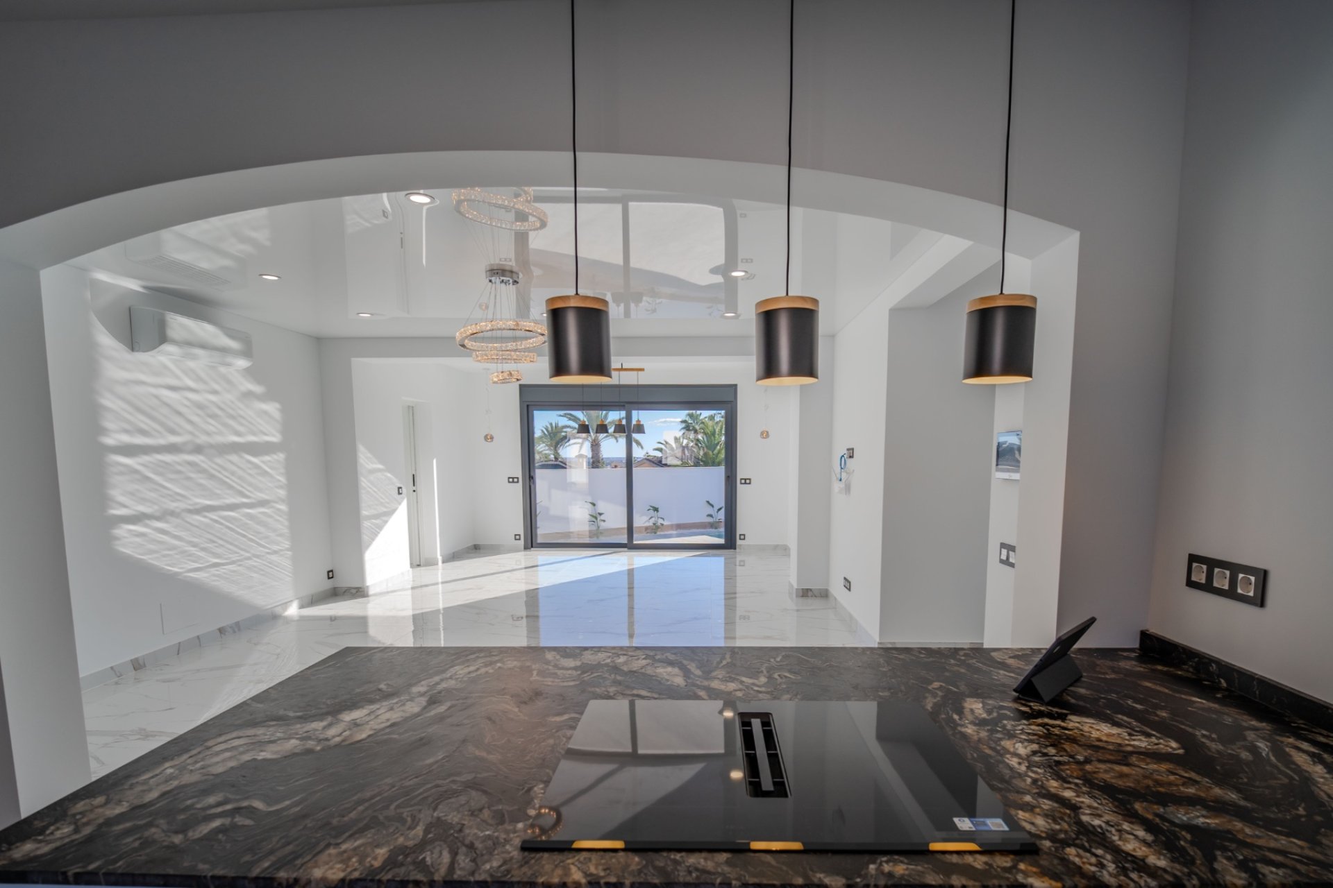 Resale - Villa - Ciudad quesada - town