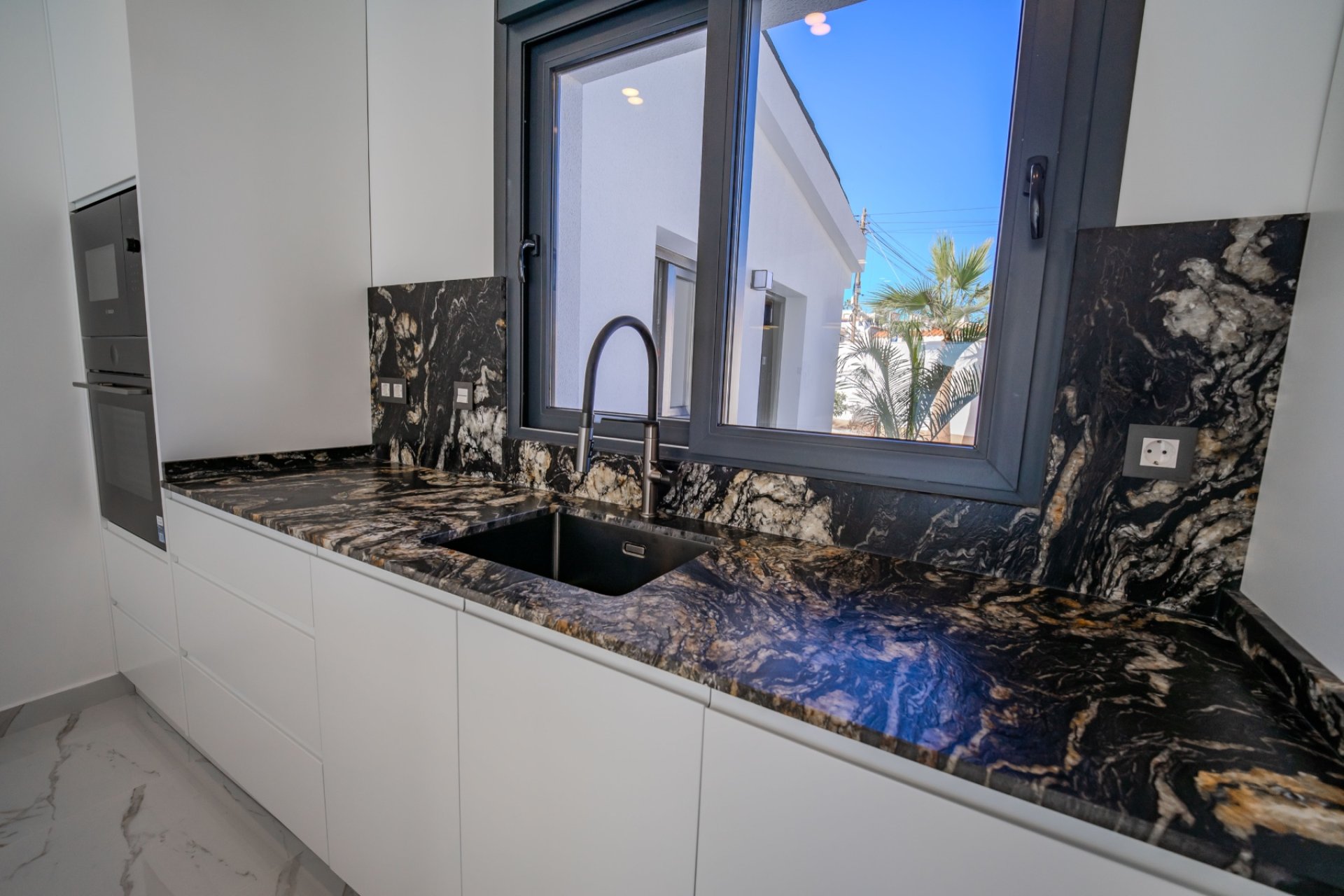Resale - Villa - Ciudad quesada - town