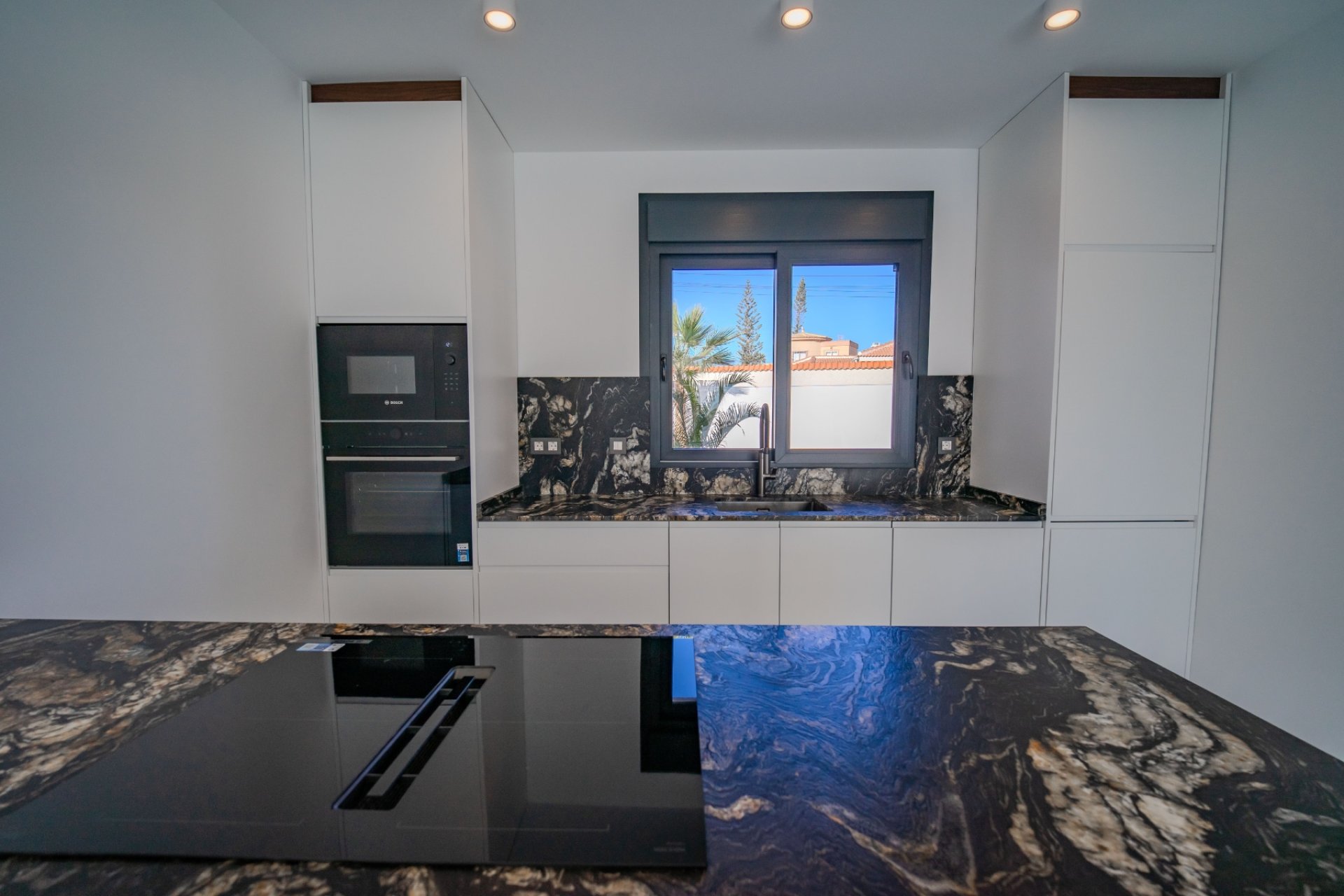 Resale - Villa - Ciudad quesada - town