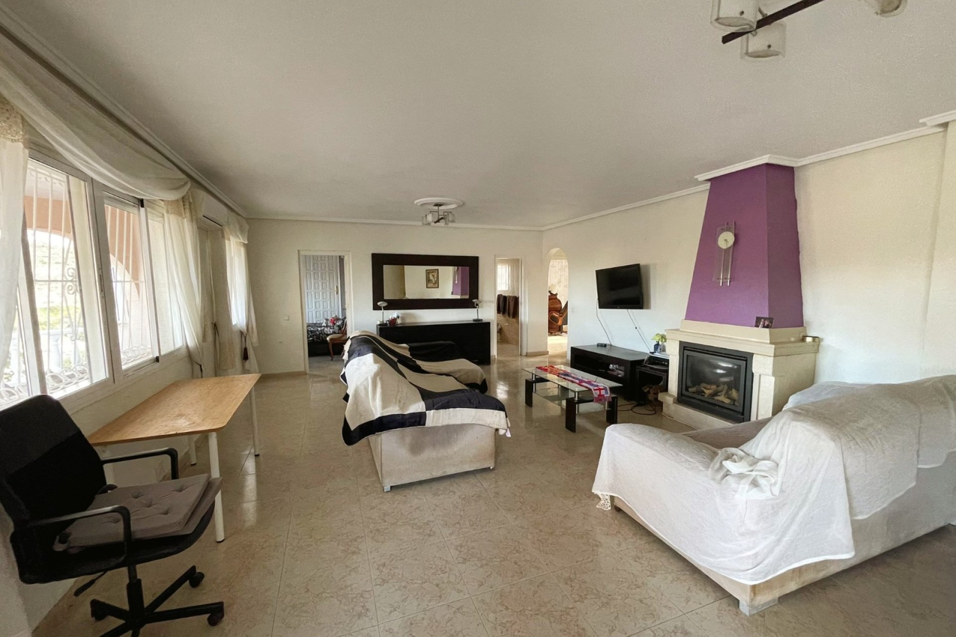 Resale - Villa - Ciudad quesada - Upper Golf