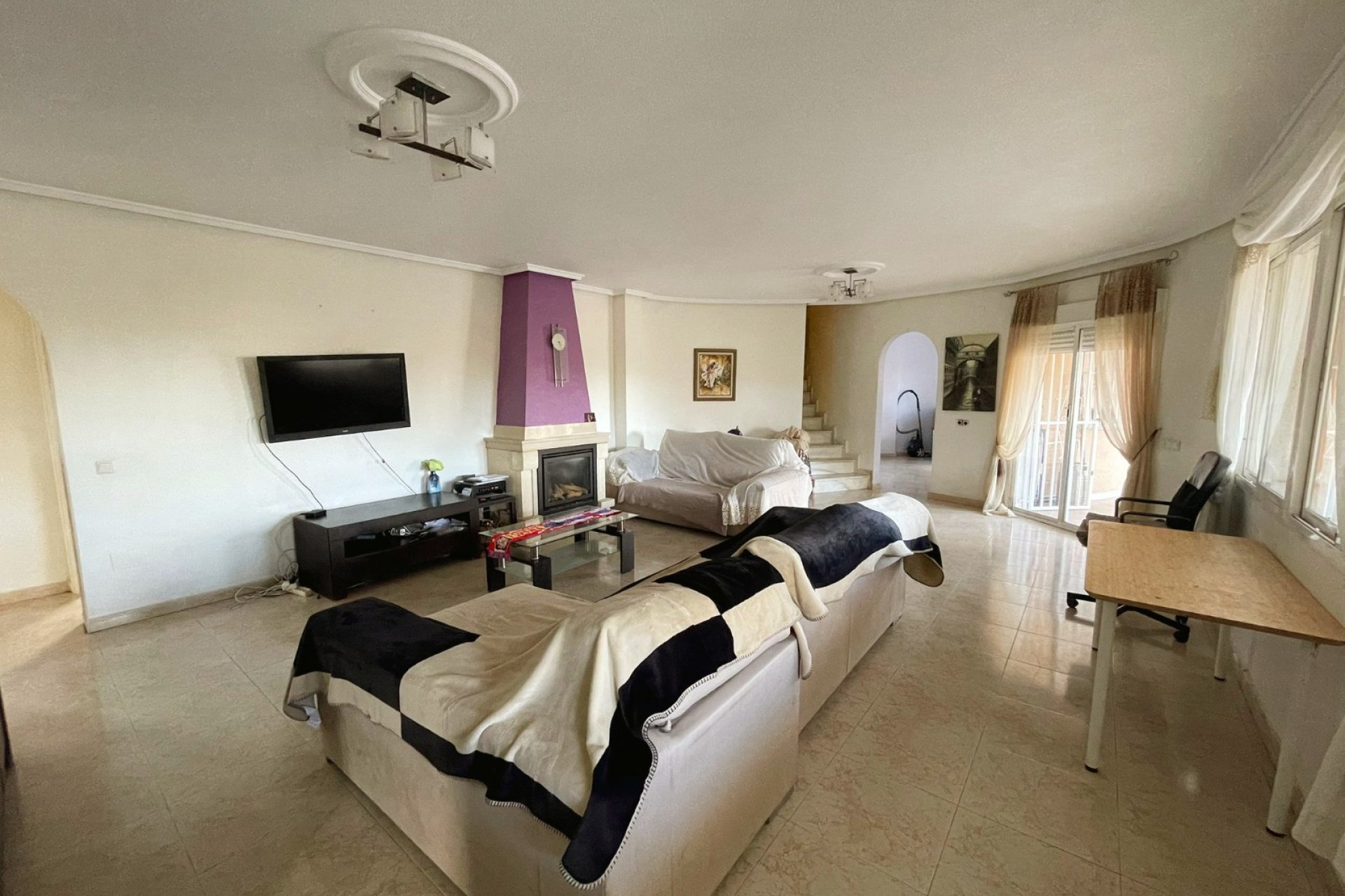 Resale - Villa - Ciudad quesada - Upper Golf