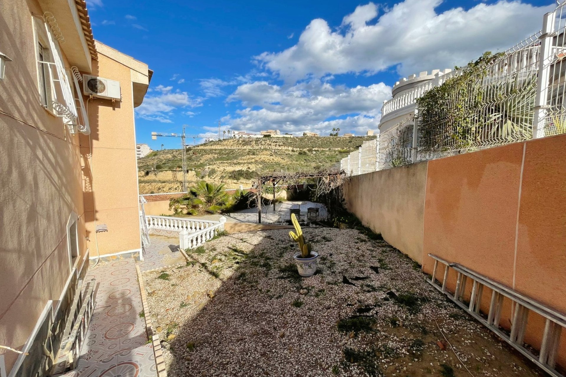 Resale - Villa - Ciudad quesada - Upper Golf