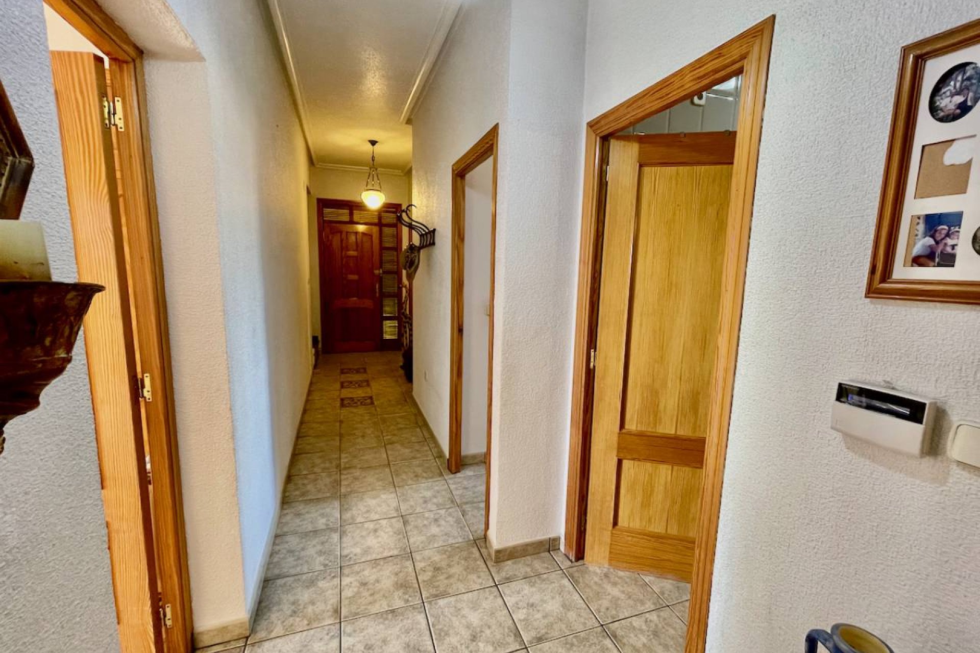 Resale - Villa - Daya Nueva