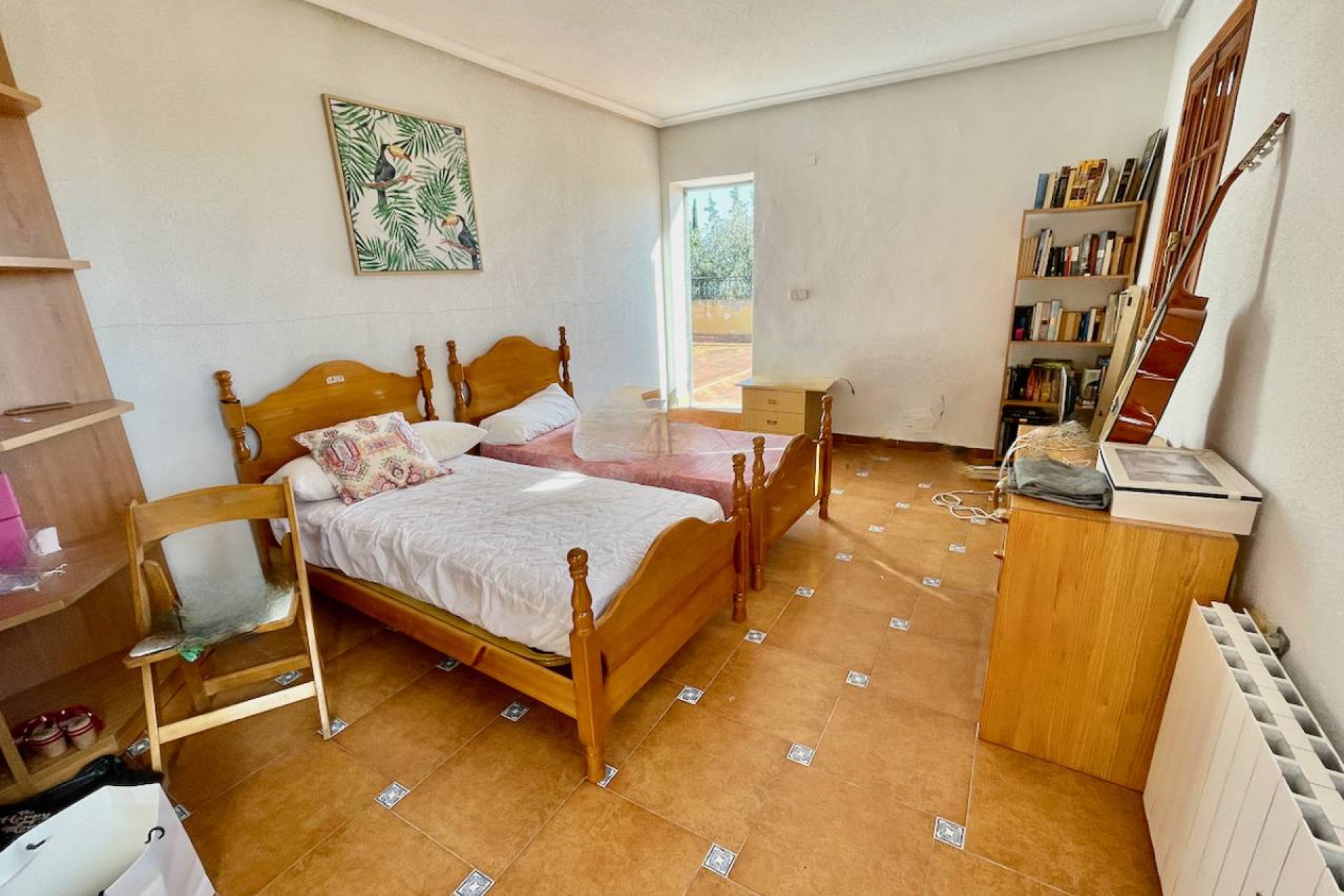 Resale - Villa - Daya Nueva