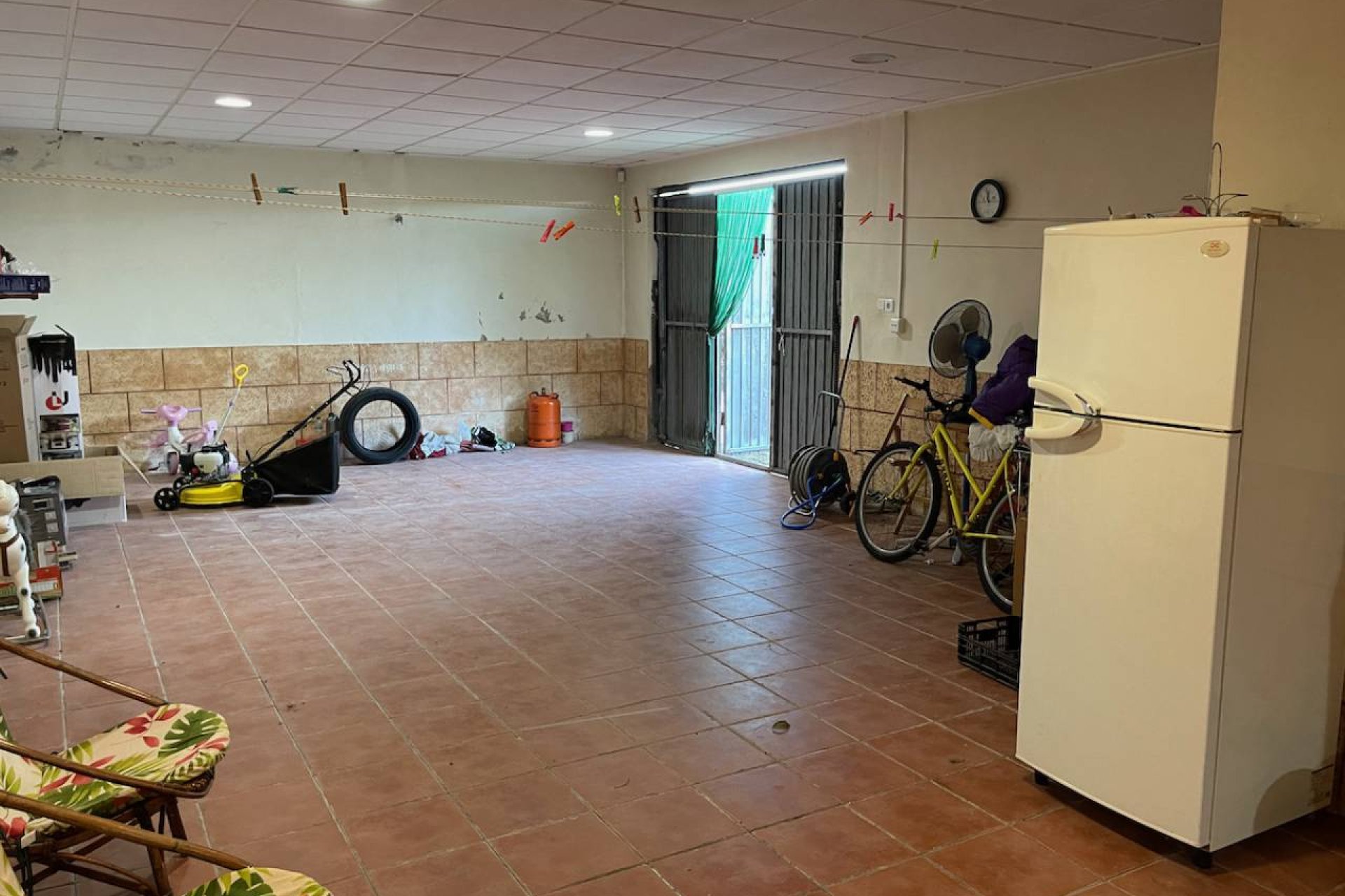 Resale - Villa - Daya Nueva