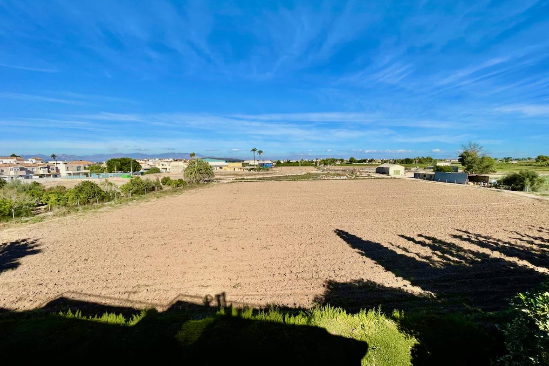 Resale - Villa - Daya Nueva