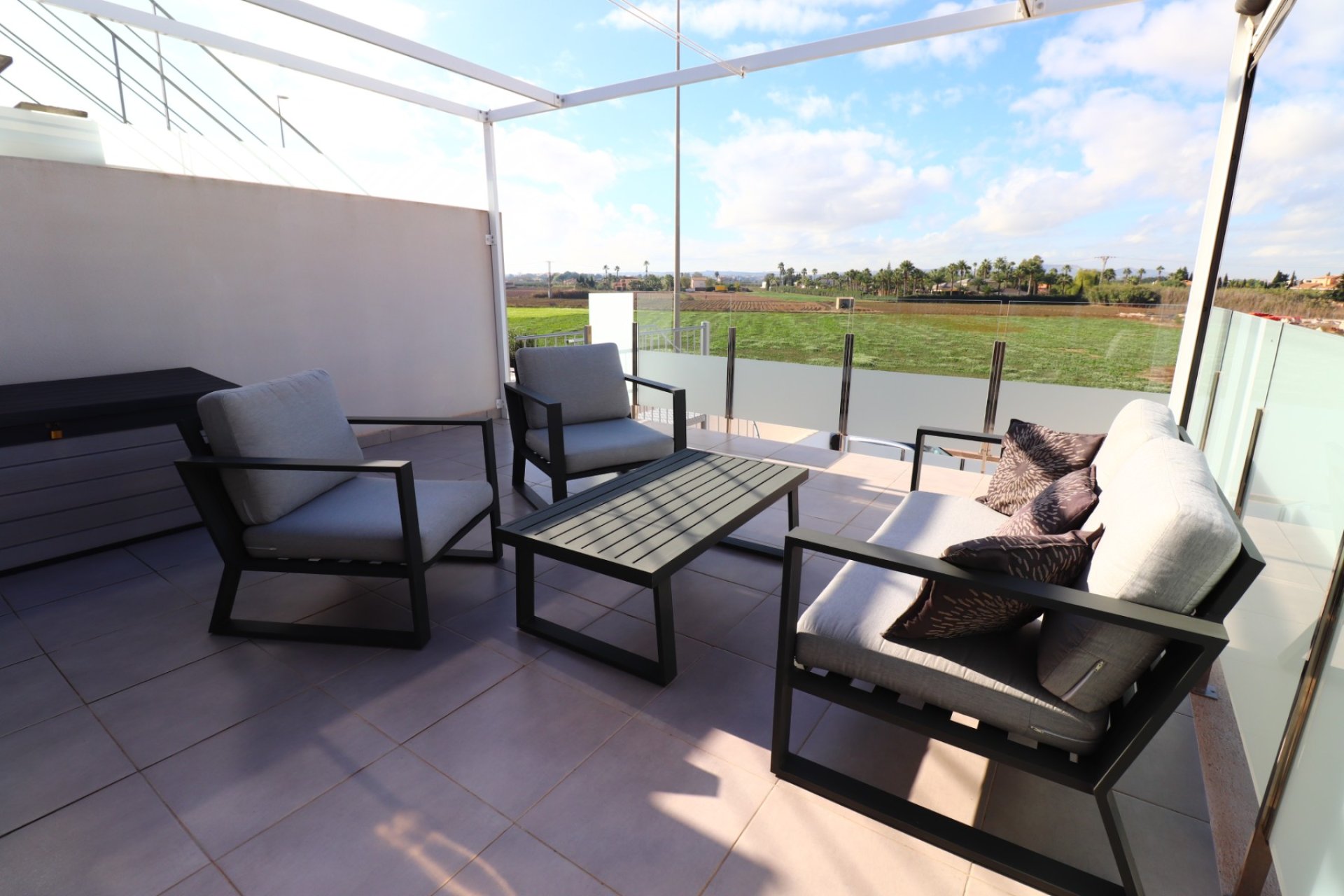 Resale - Villa - Daya Vieja - Daya Vieja - Town