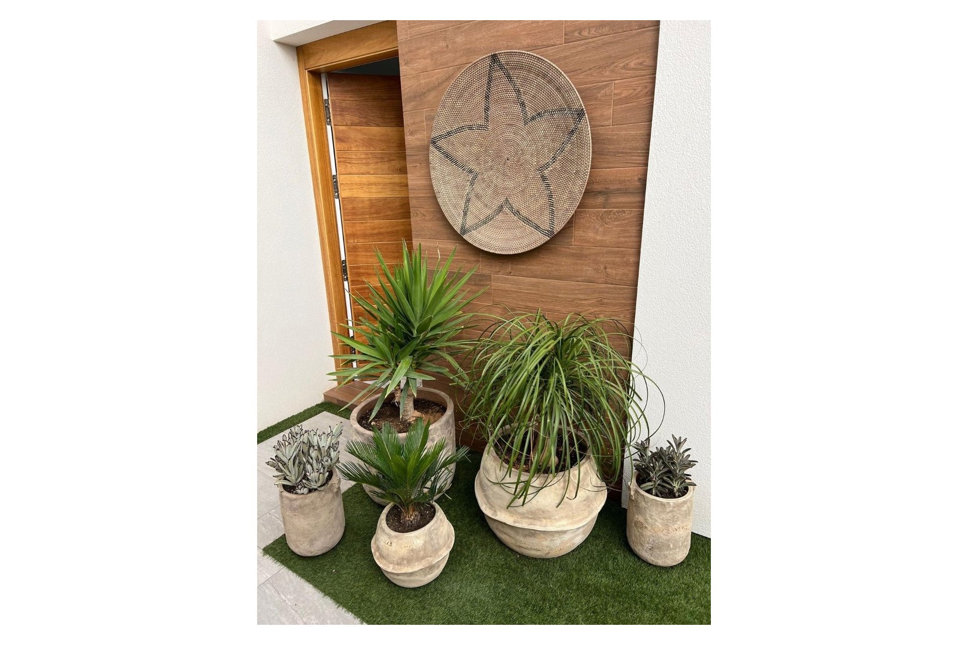 Resale - Villa - Daya Vieja