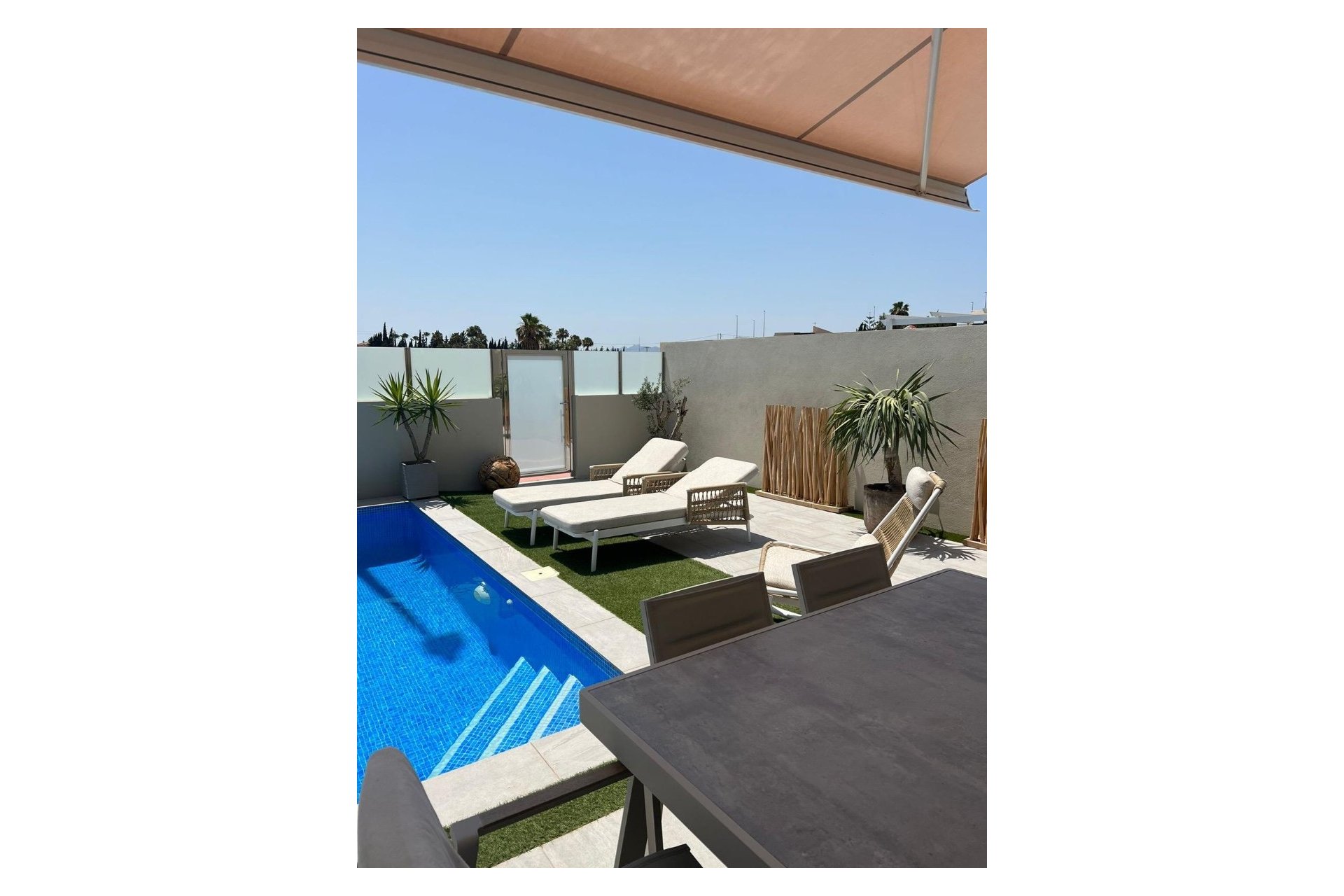 Resale - Villa - Daya Vieja