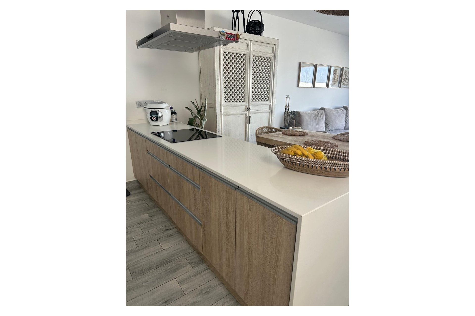 Resale - Villa - Daya Vieja