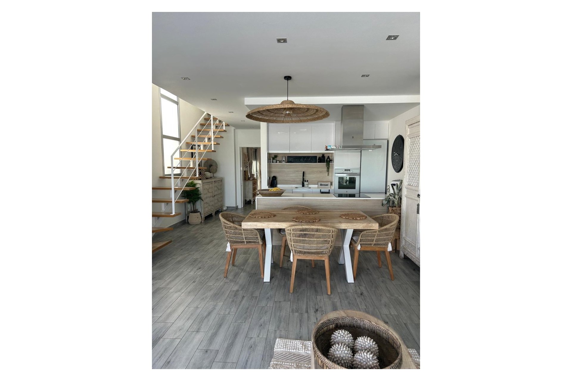 Resale - Villa - Daya Vieja