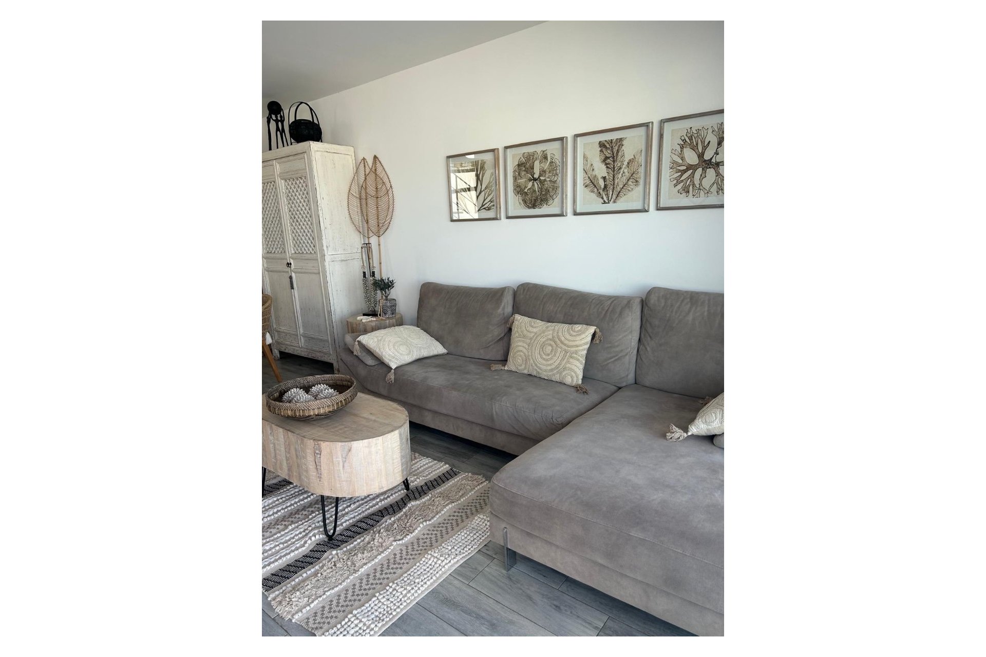 Resale - Villa - Daya Vieja