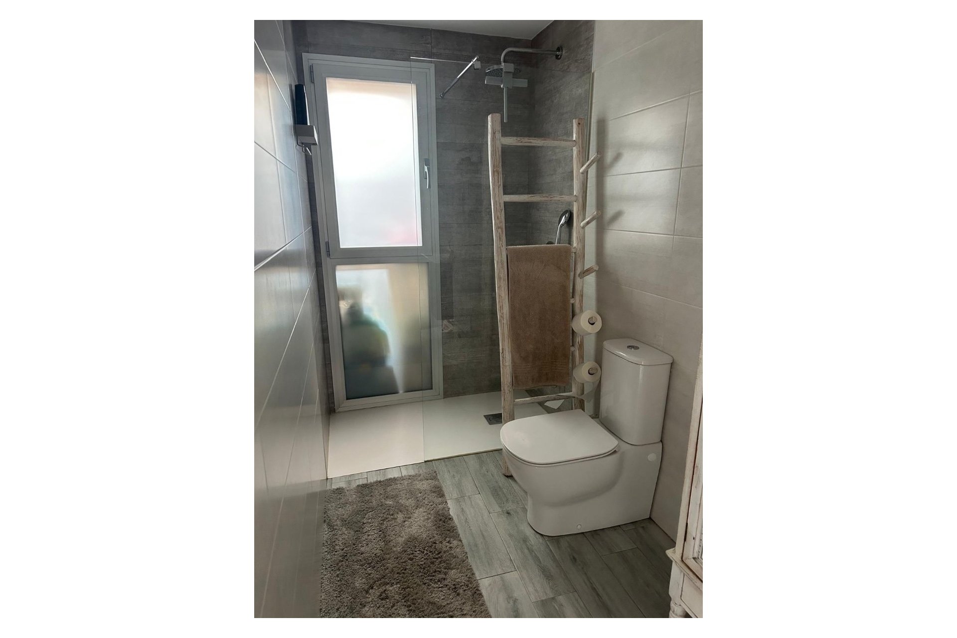 Resale - Villa - Daya Vieja