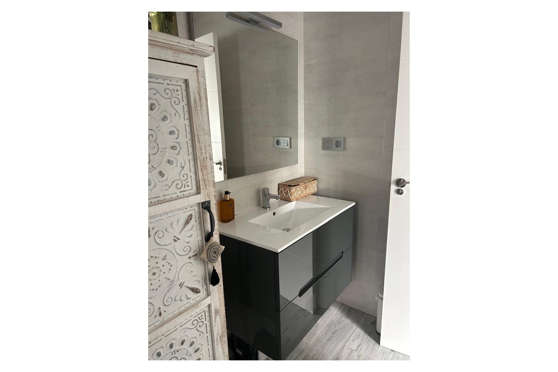 Resale - Villa - Daya Vieja