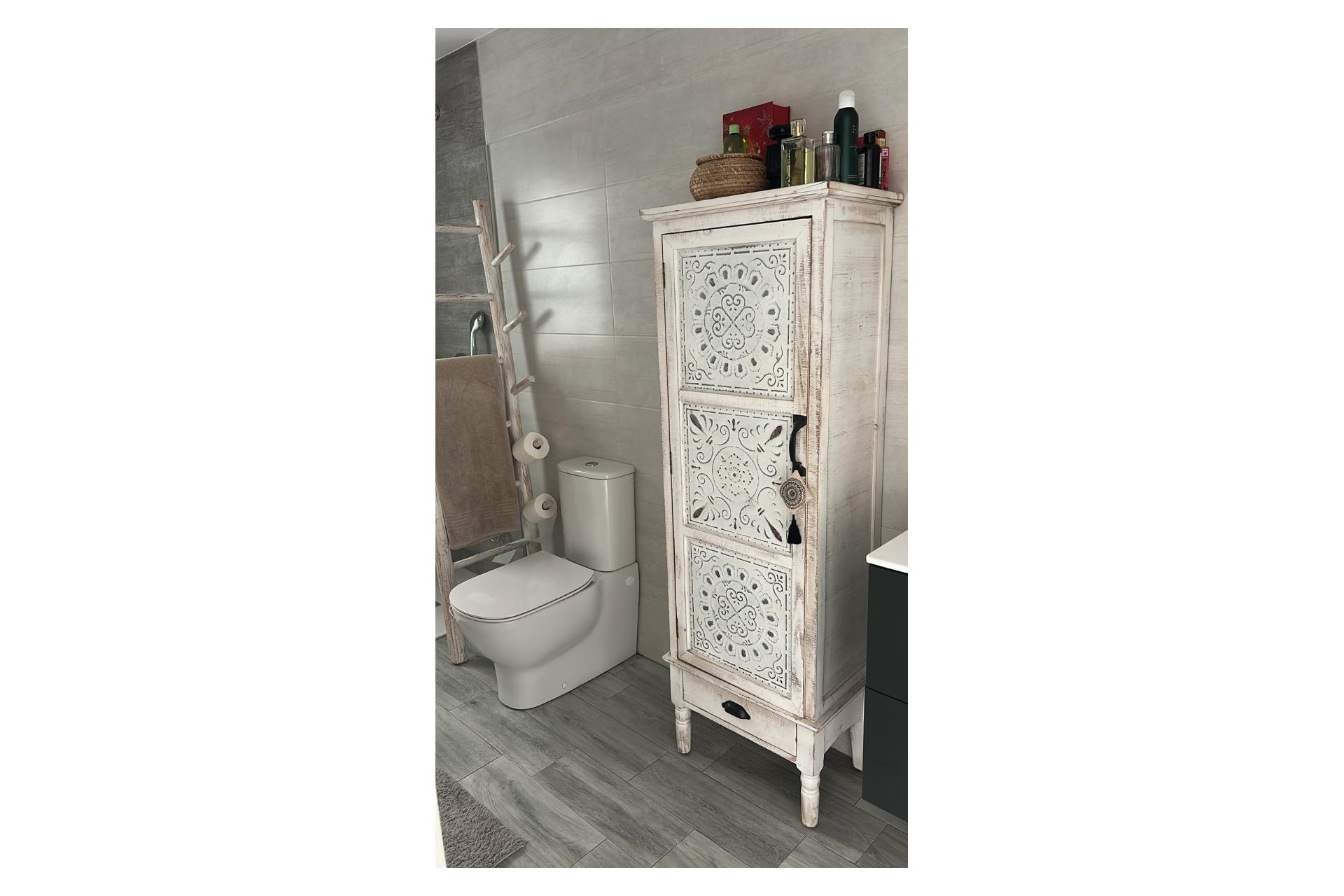 Resale - Villa - Daya Vieja