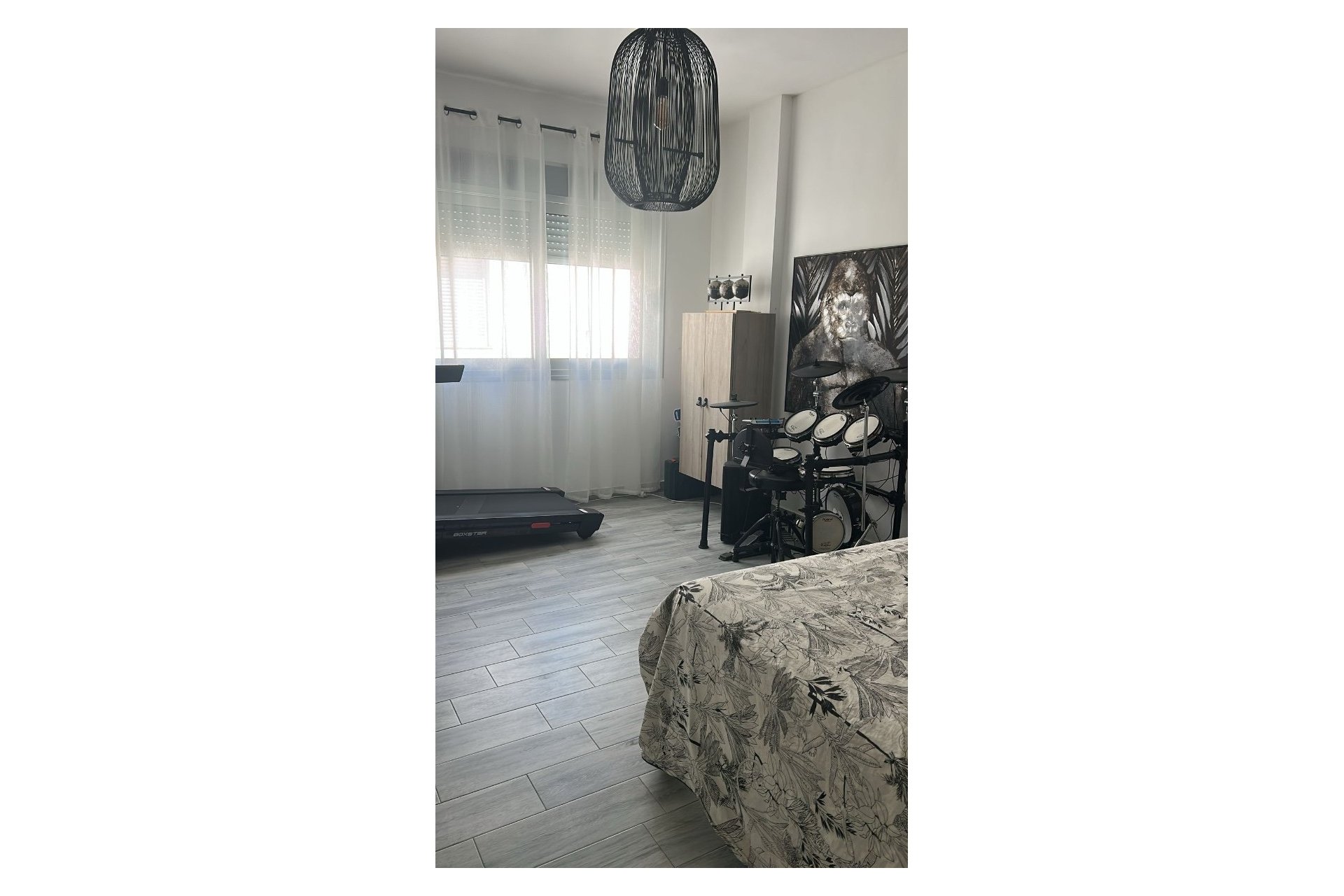 Resale - Villa - Daya Vieja