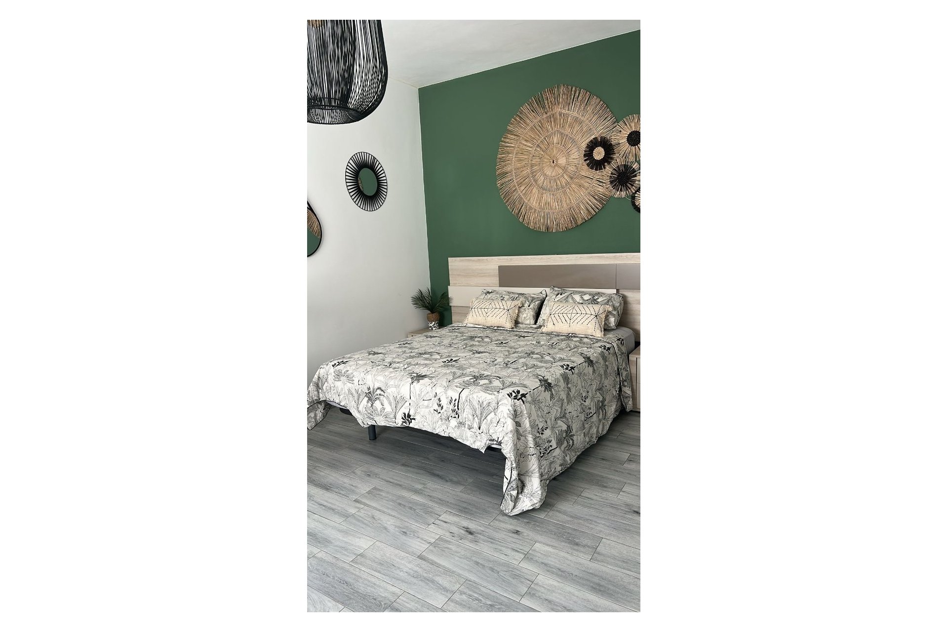 Resale - Villa - Daya Vieja