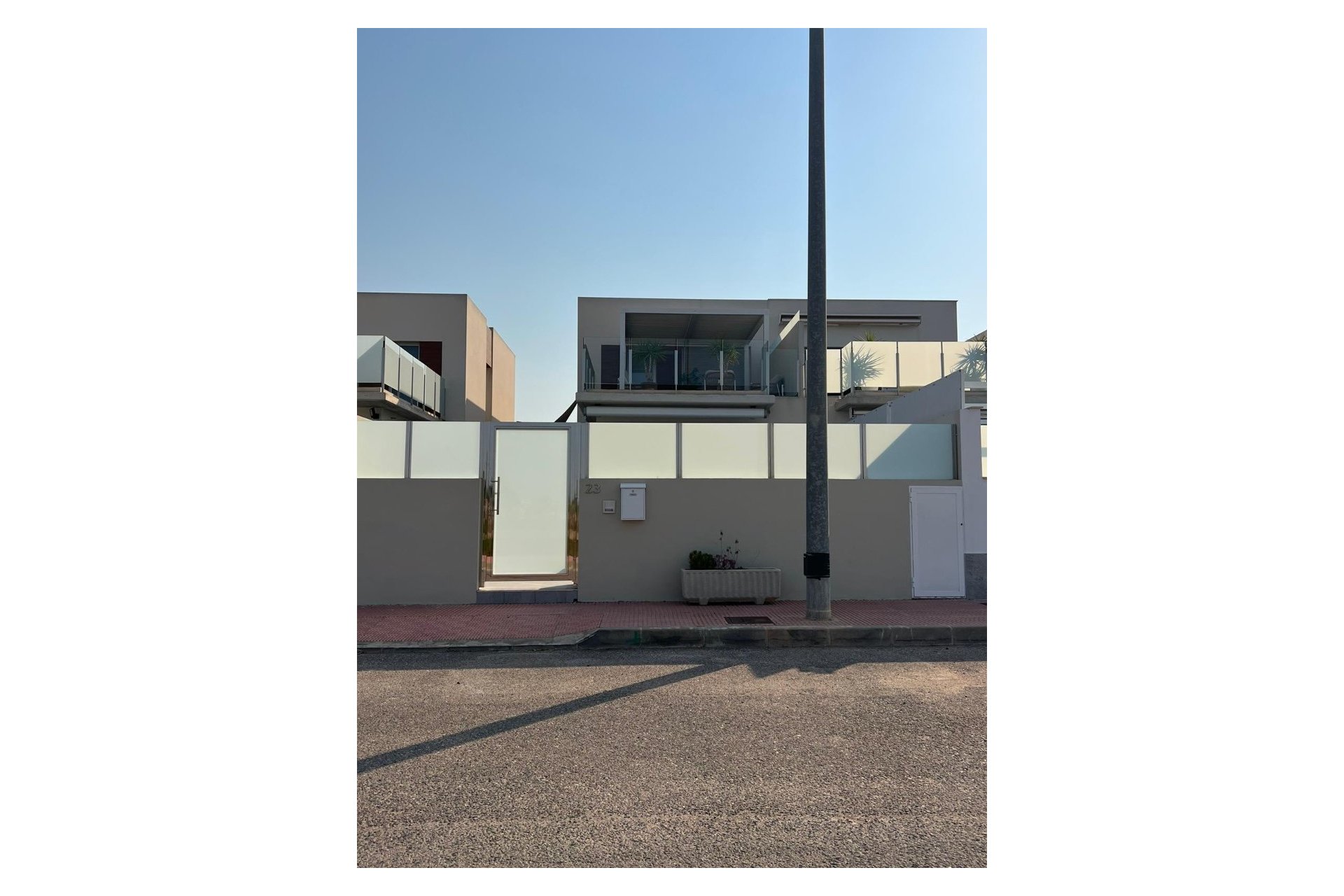 Resale - Villa - Daya Vieja