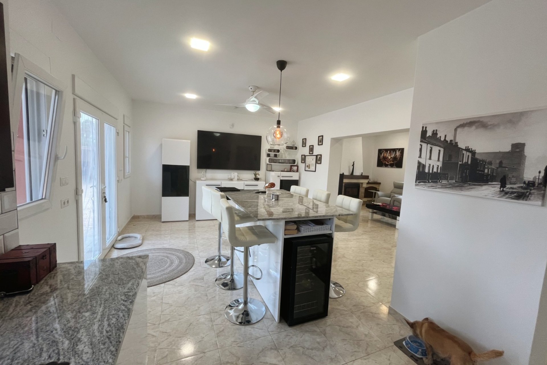 Resale - Villa - Daya Vieja