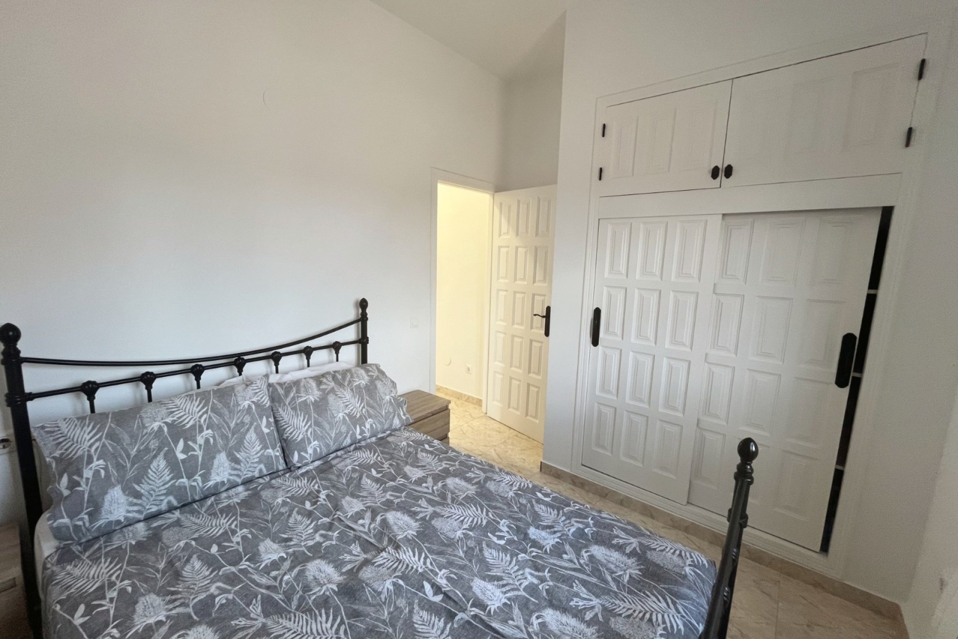 Resale - Villa - Daya Vieja