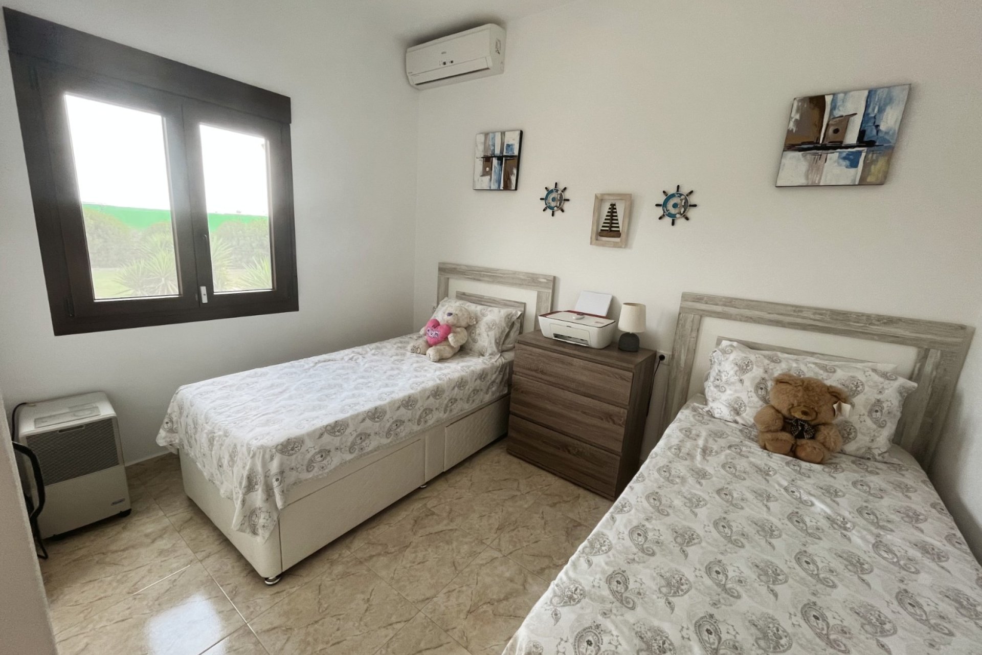 Resale - Villa - Daya Vieja