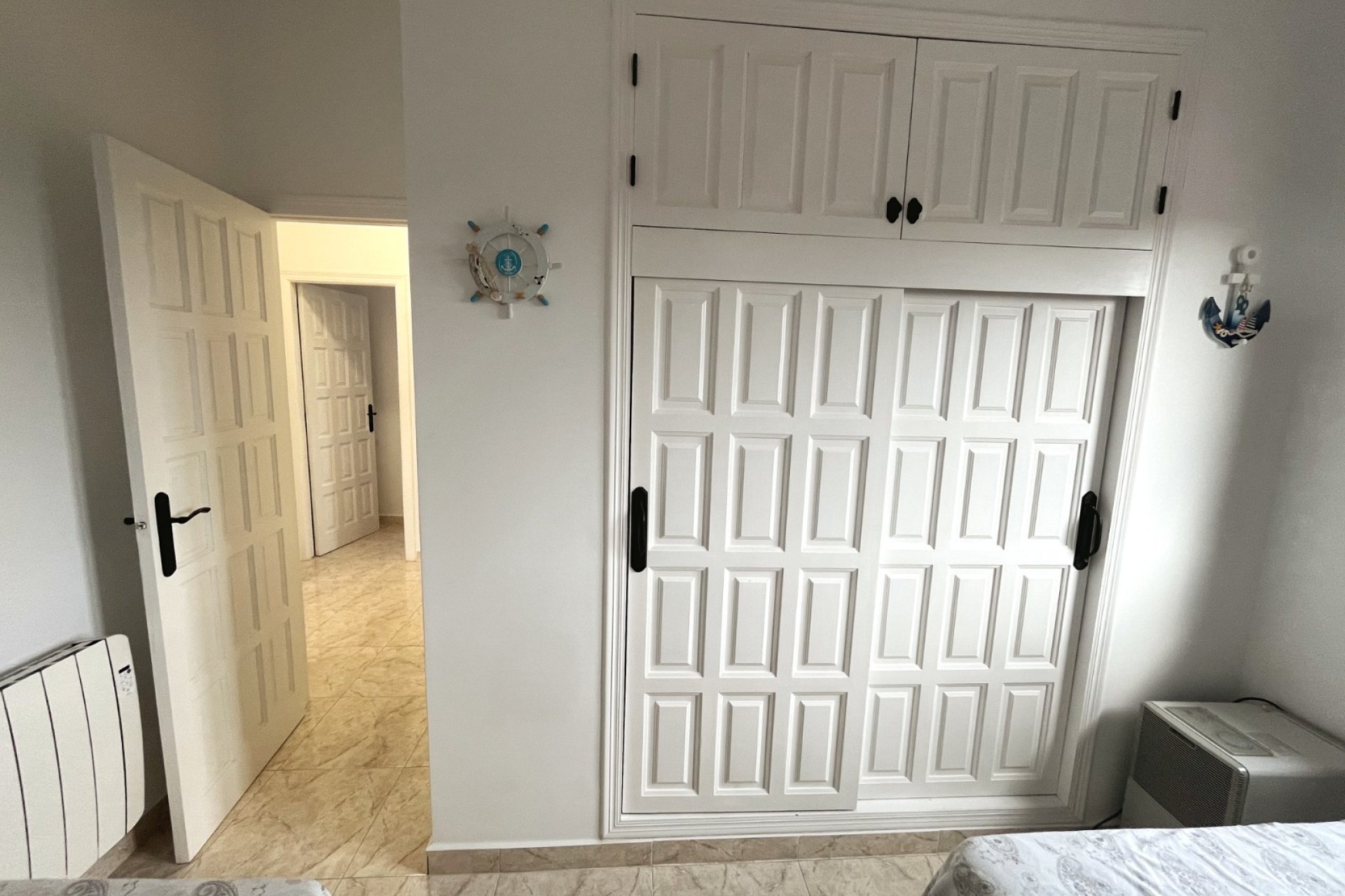 Resale - Villa - Daya Vieja