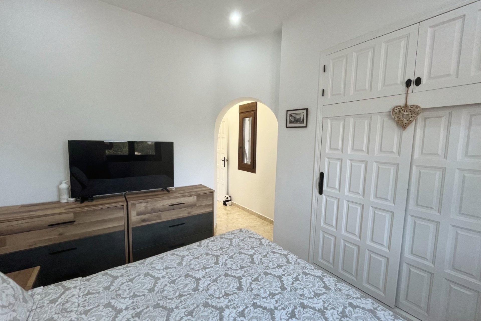 Resale - Villa - Daya Vieja