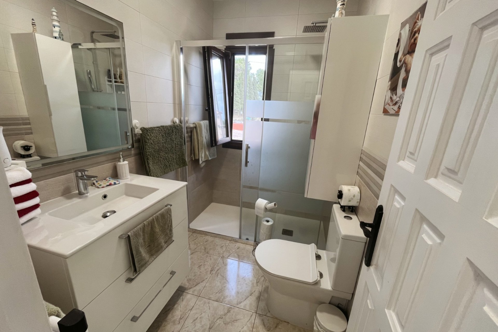Resale - Villa - Daya Vieja