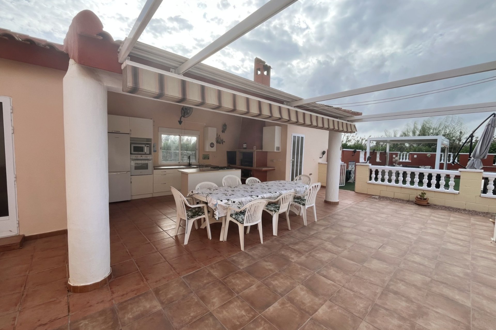 Resale - Villa - Daya Vieja