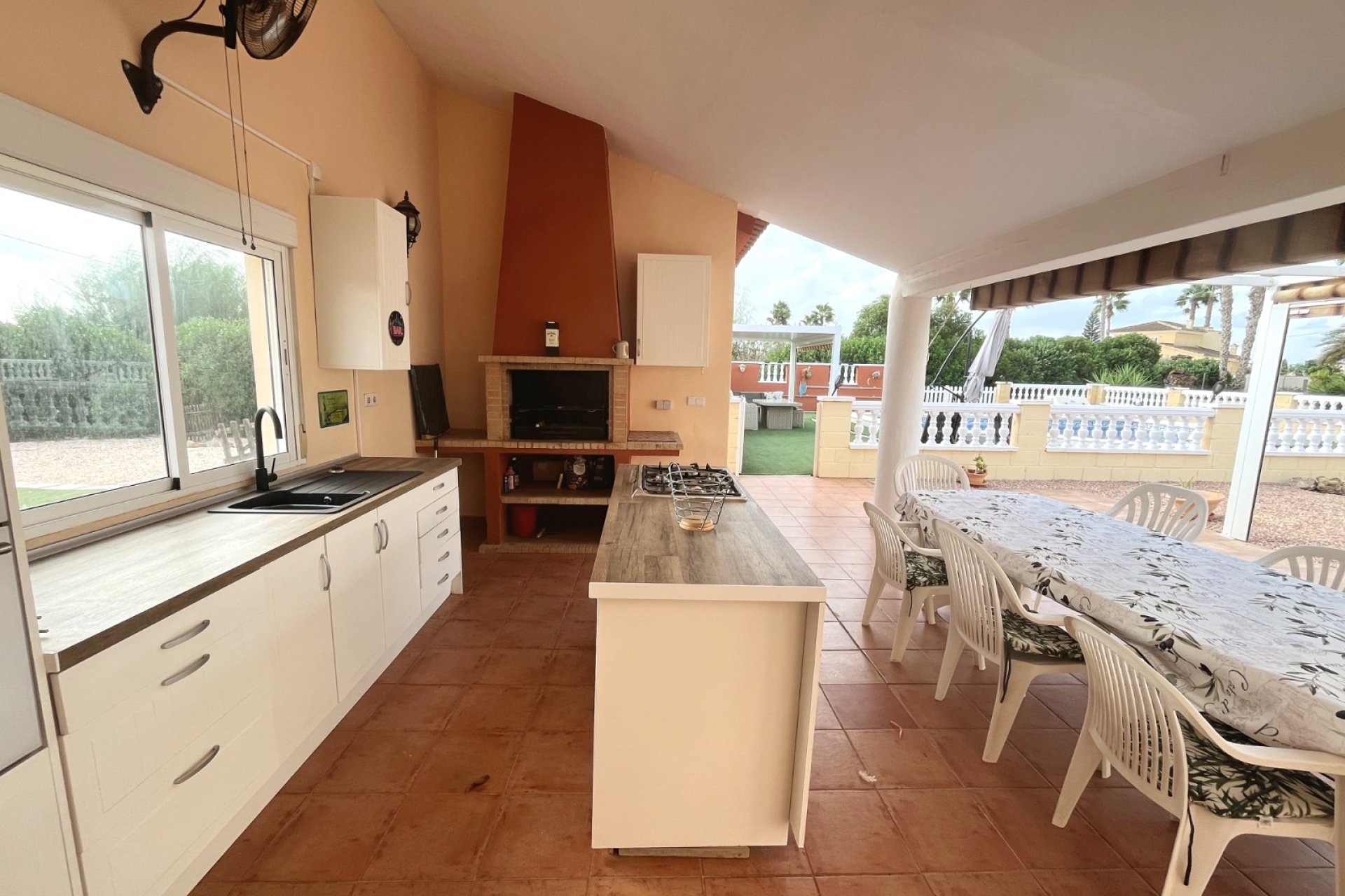 Resale - Villa - Daya Vieja