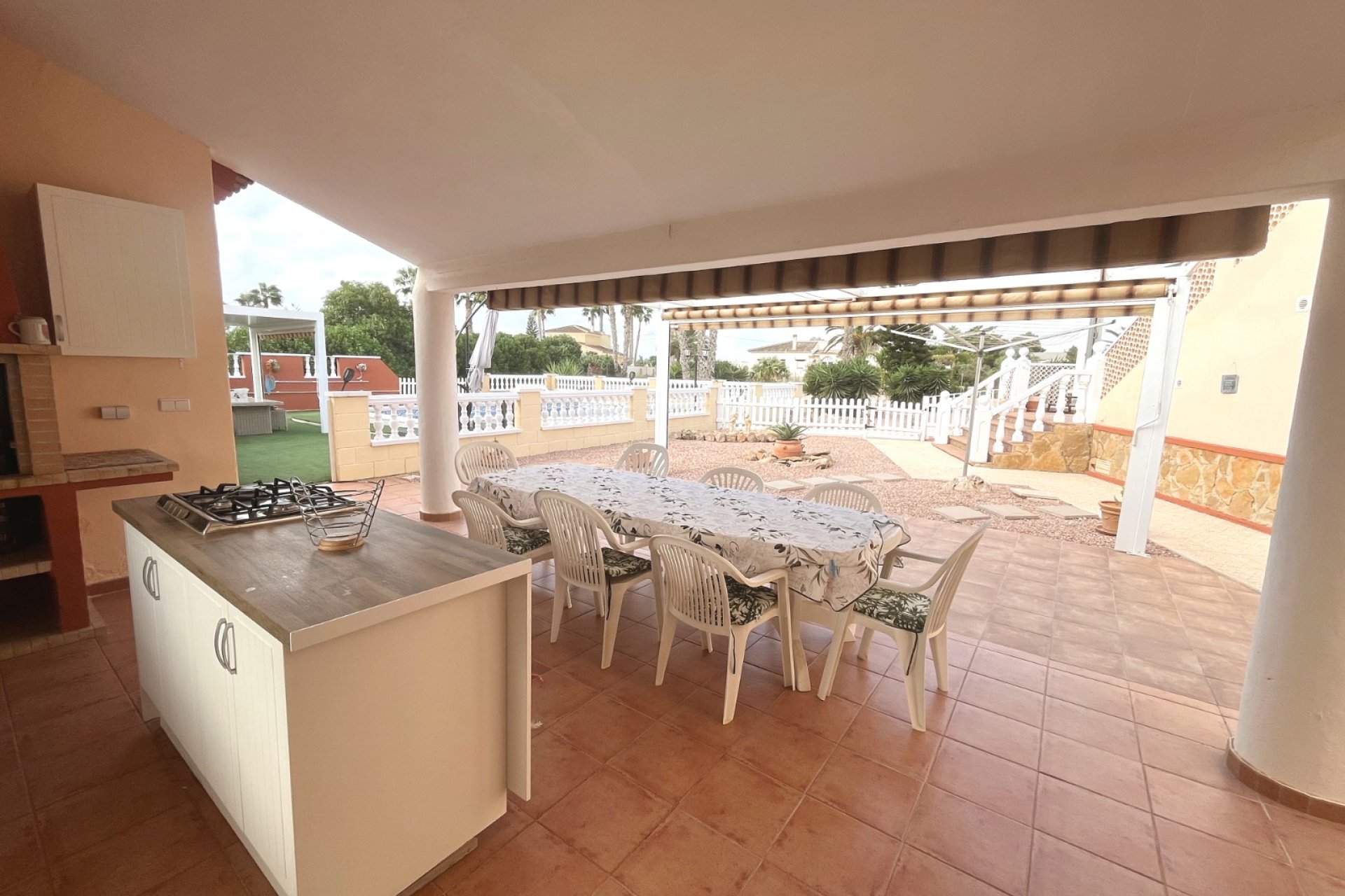 Resale - Villa - Daya Vieja