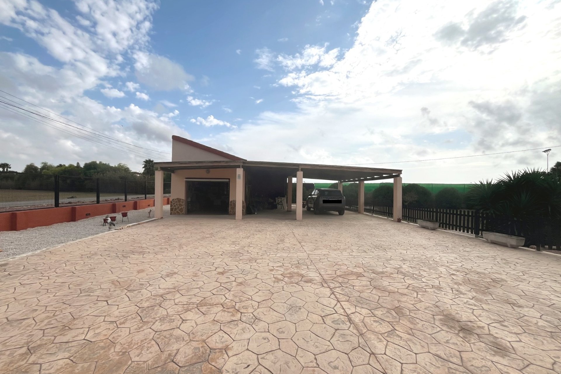 Resale - Villa - Daya Vieja